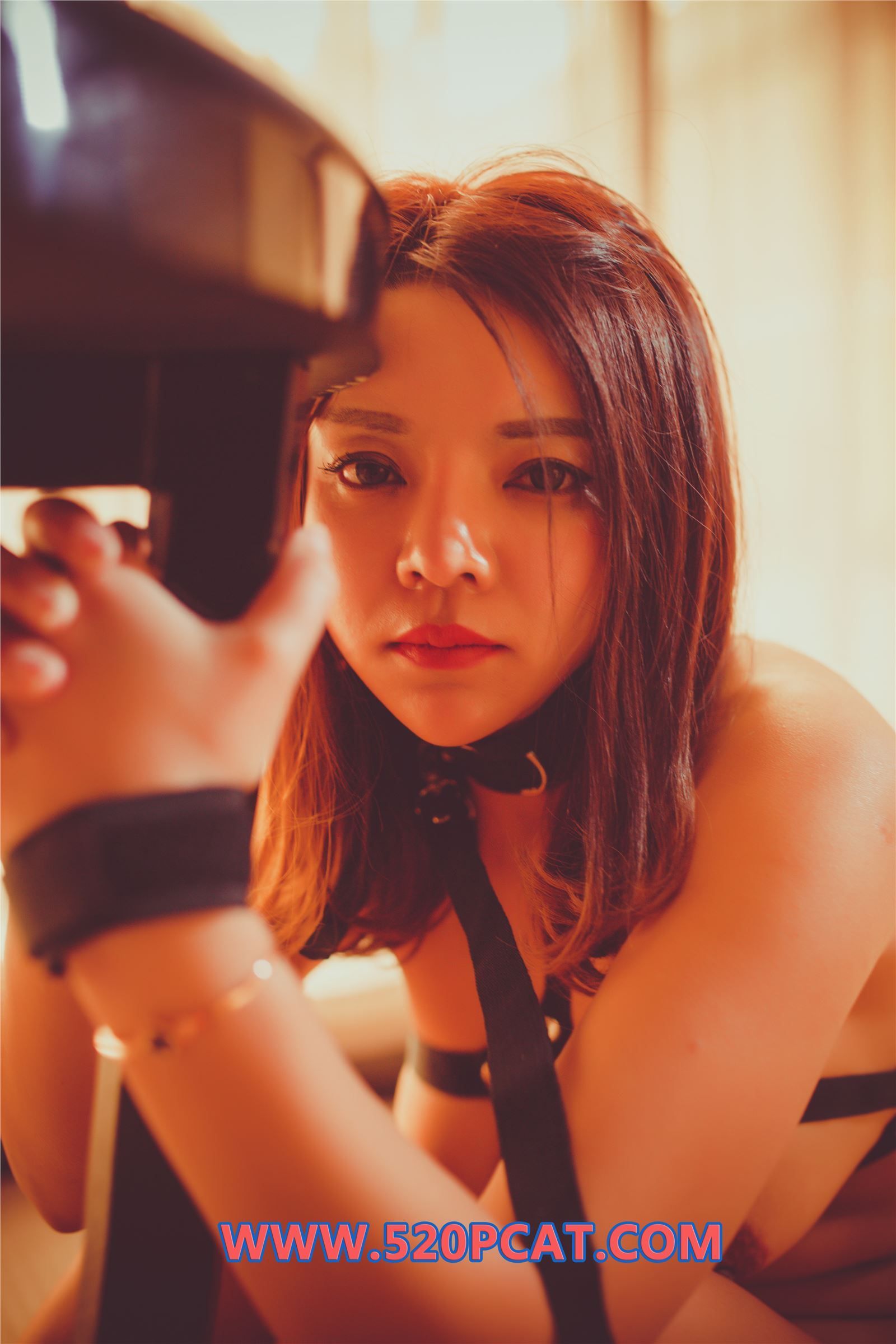 [PartyCat轰趴猫] 2018.06.03 NO.139