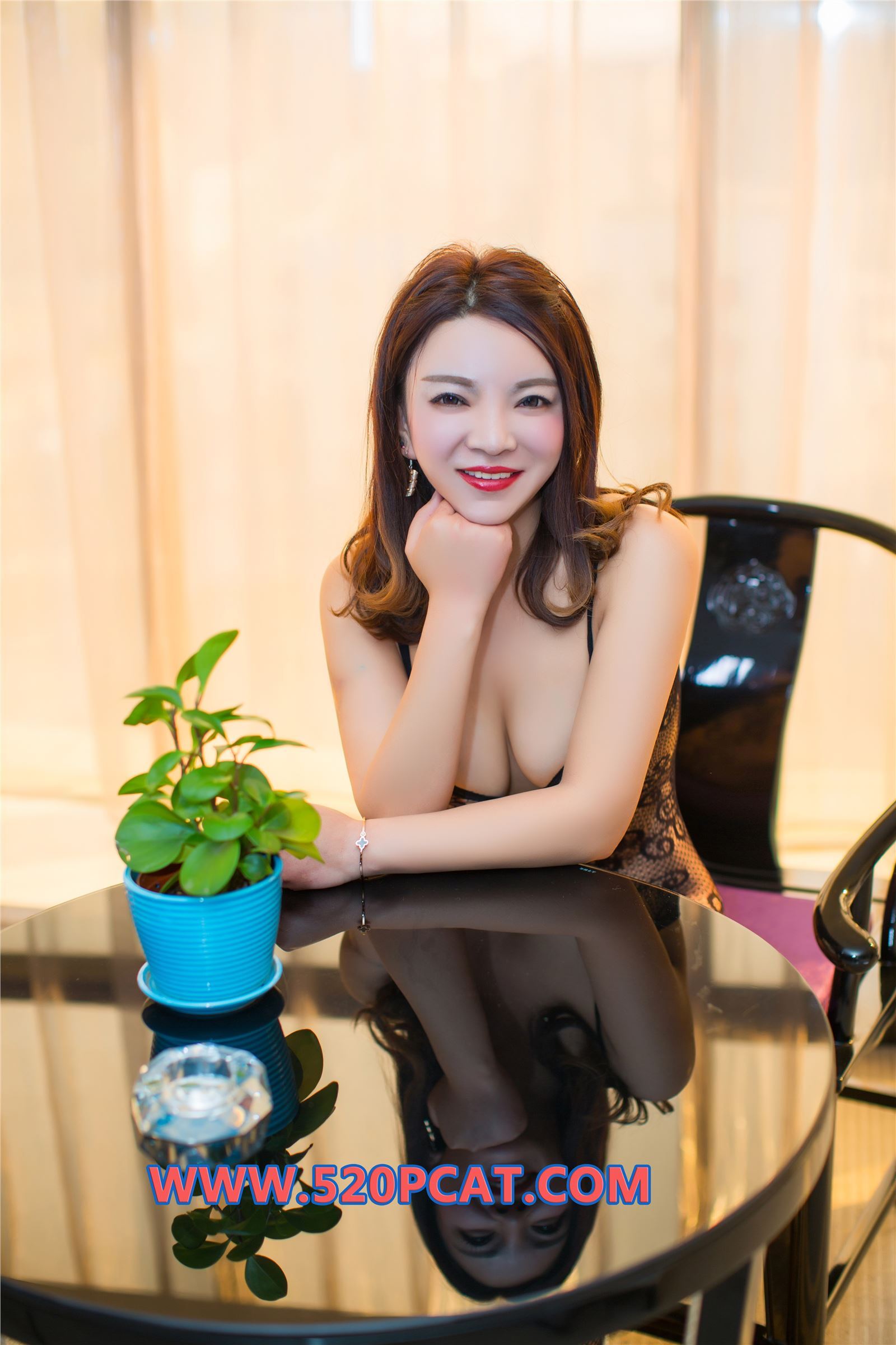 [PartyCat轰趴猫] 2018.06.06 NO.141