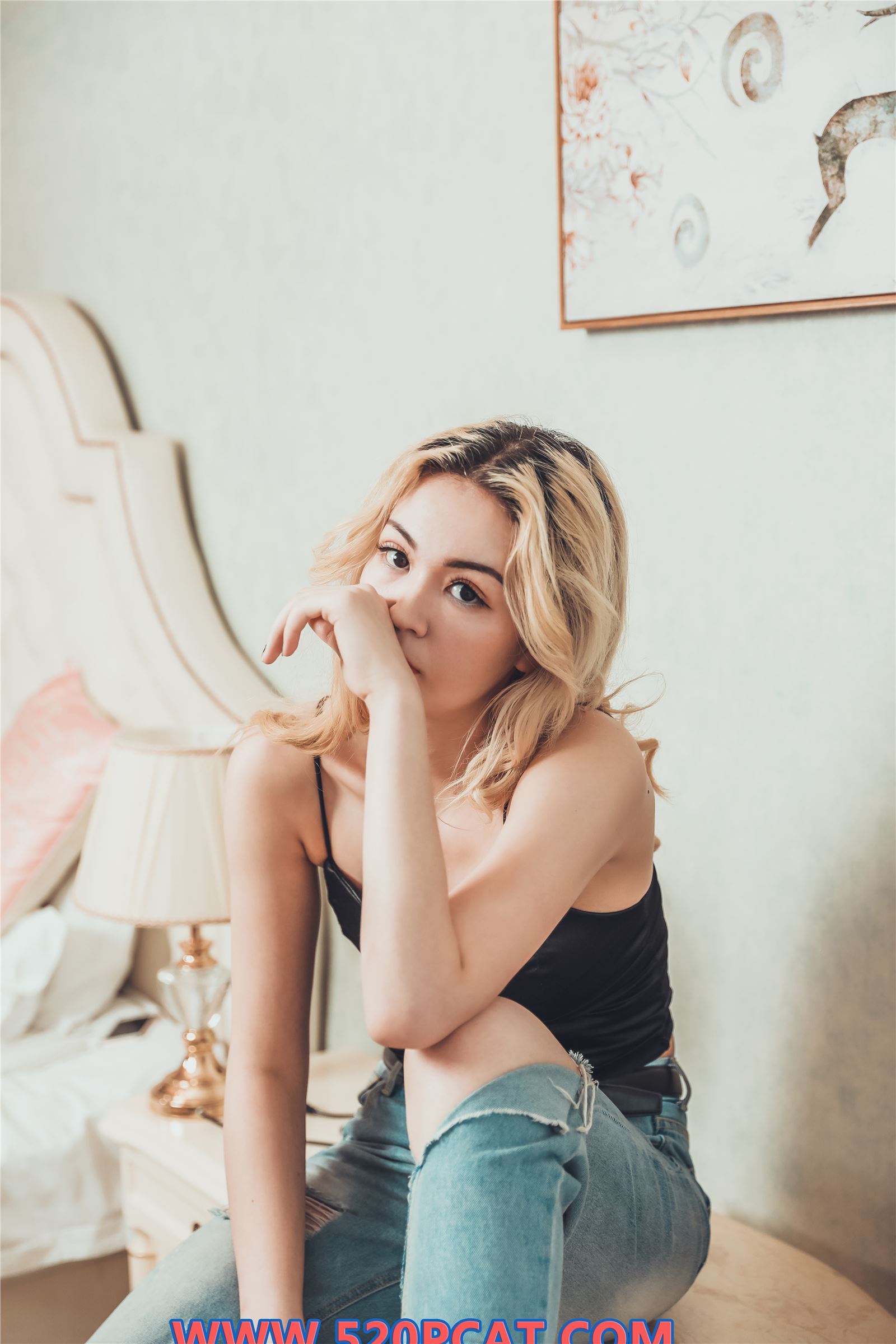 [PartyCat轰趴猫] 2018.06.07 NO.144