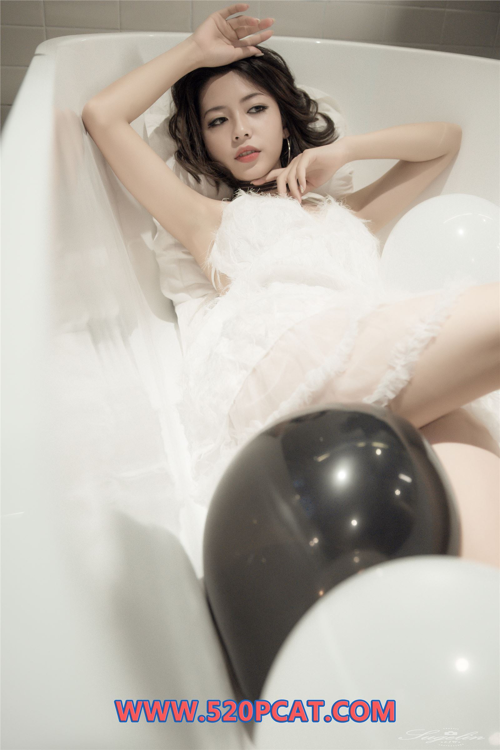 [PartyCat轰趴猫] 2018.06.13 NO.149 文琳