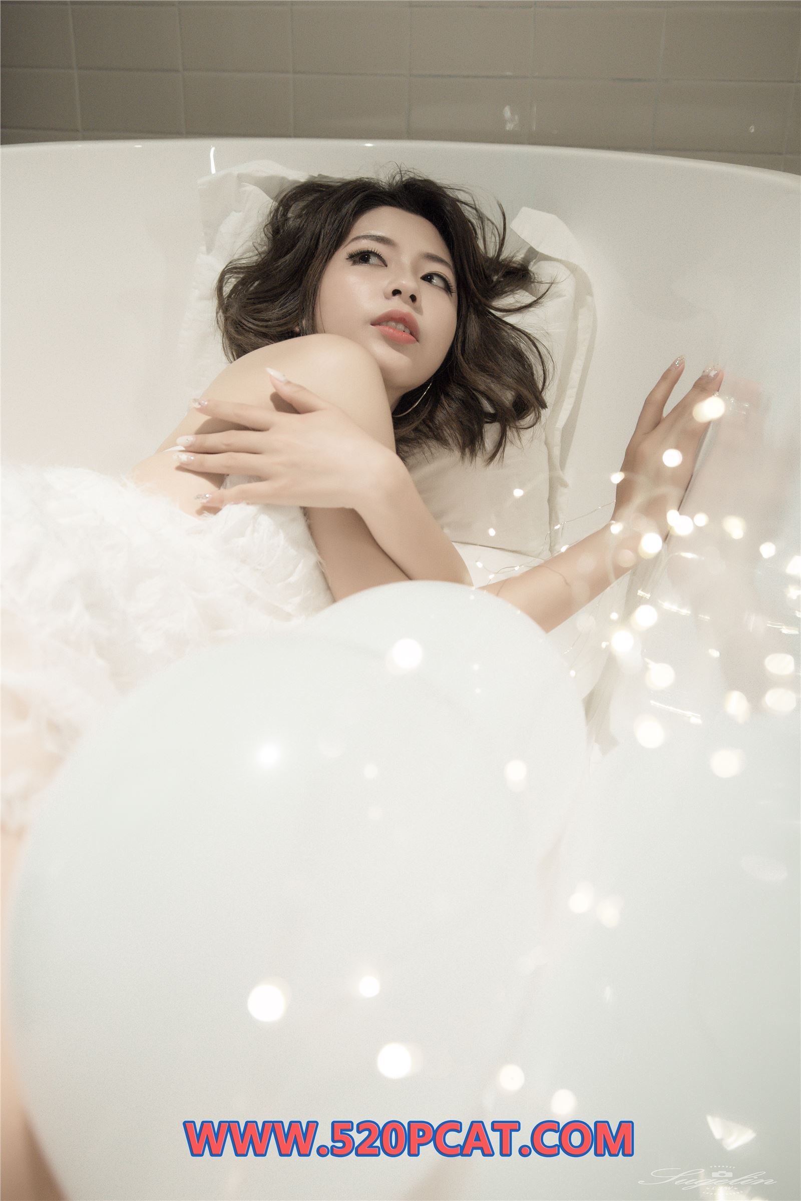 [PartyCat轰趴猫] 2018.06.13 NO.149 文琳