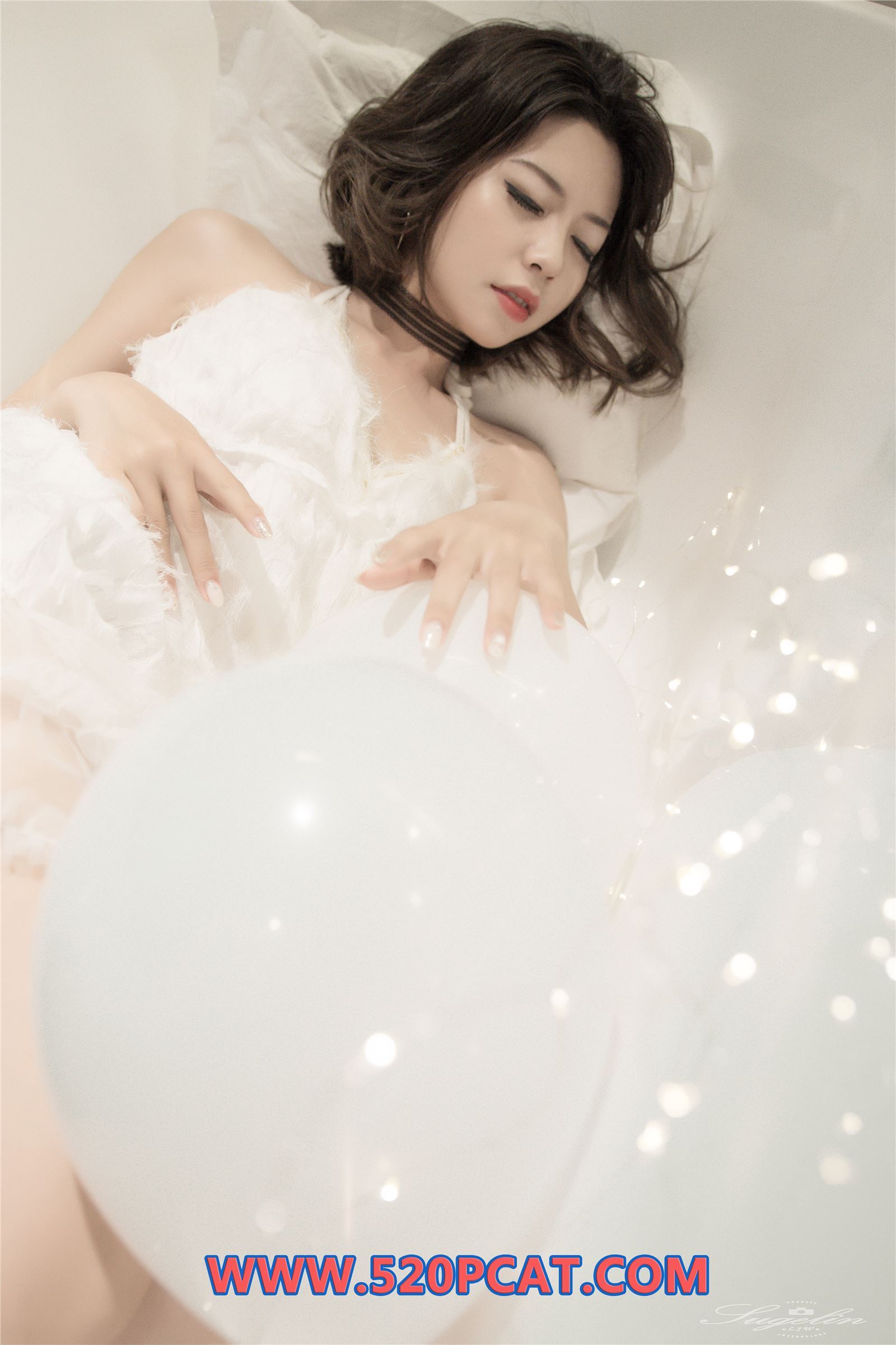 [PartyCat轰趴猫] 2018.06.13 NO.149 文琳