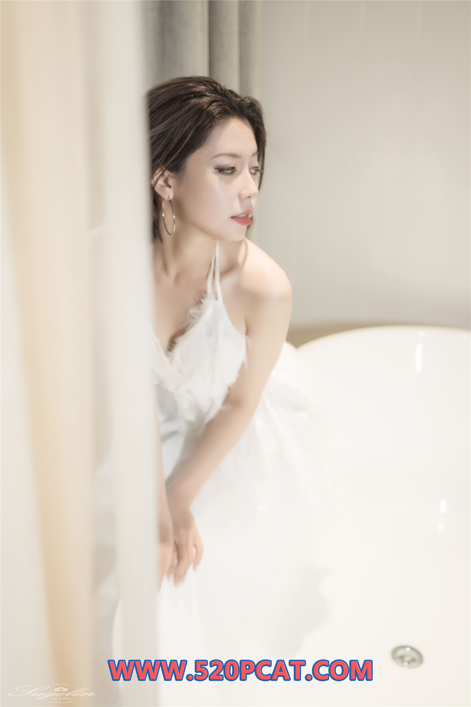 [PartyCat轰趴猫] 2018.06.13 NO.149 文琳