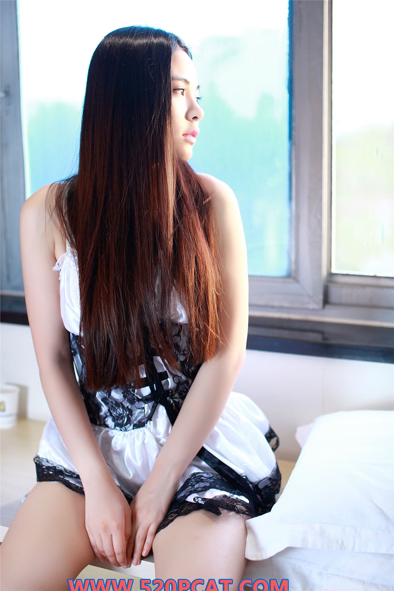 [PartyCat轰趴猫] 2018.06.17 NO.152 苏小暖