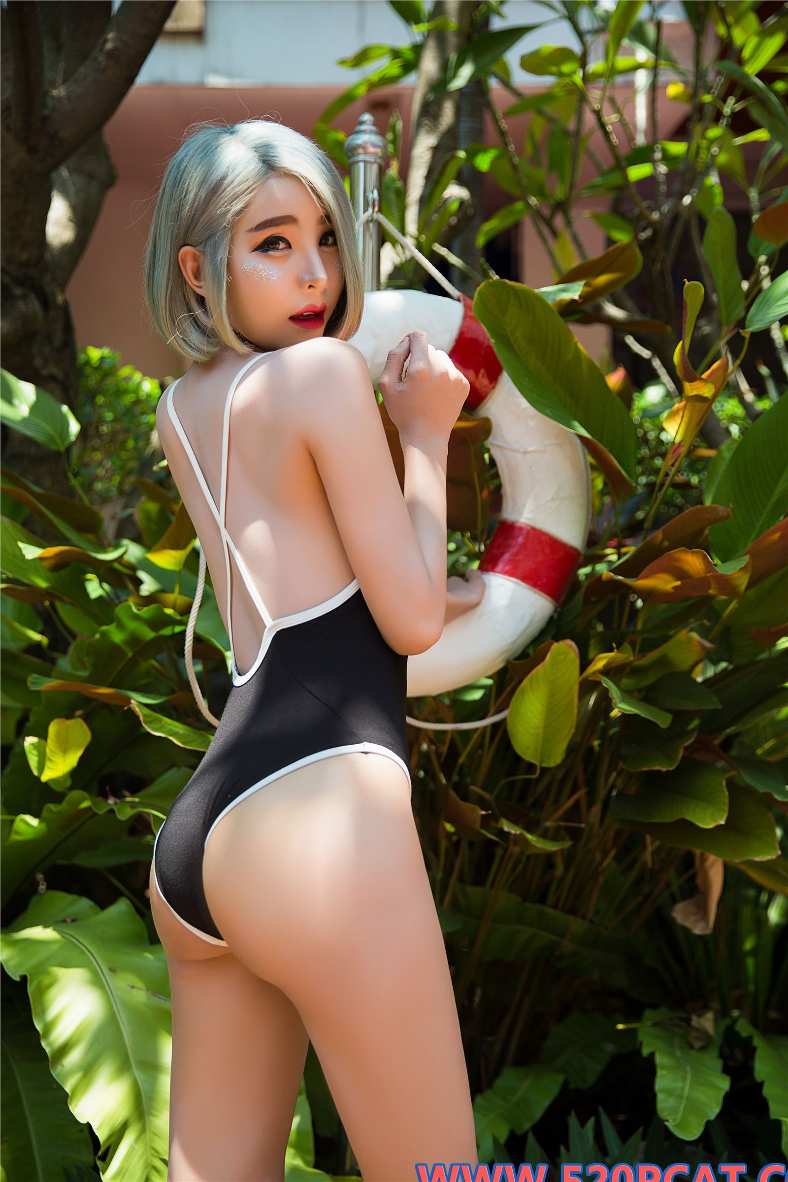 [PartyCat轰趴猫] 2018.06.21 NO.155 苏小暖