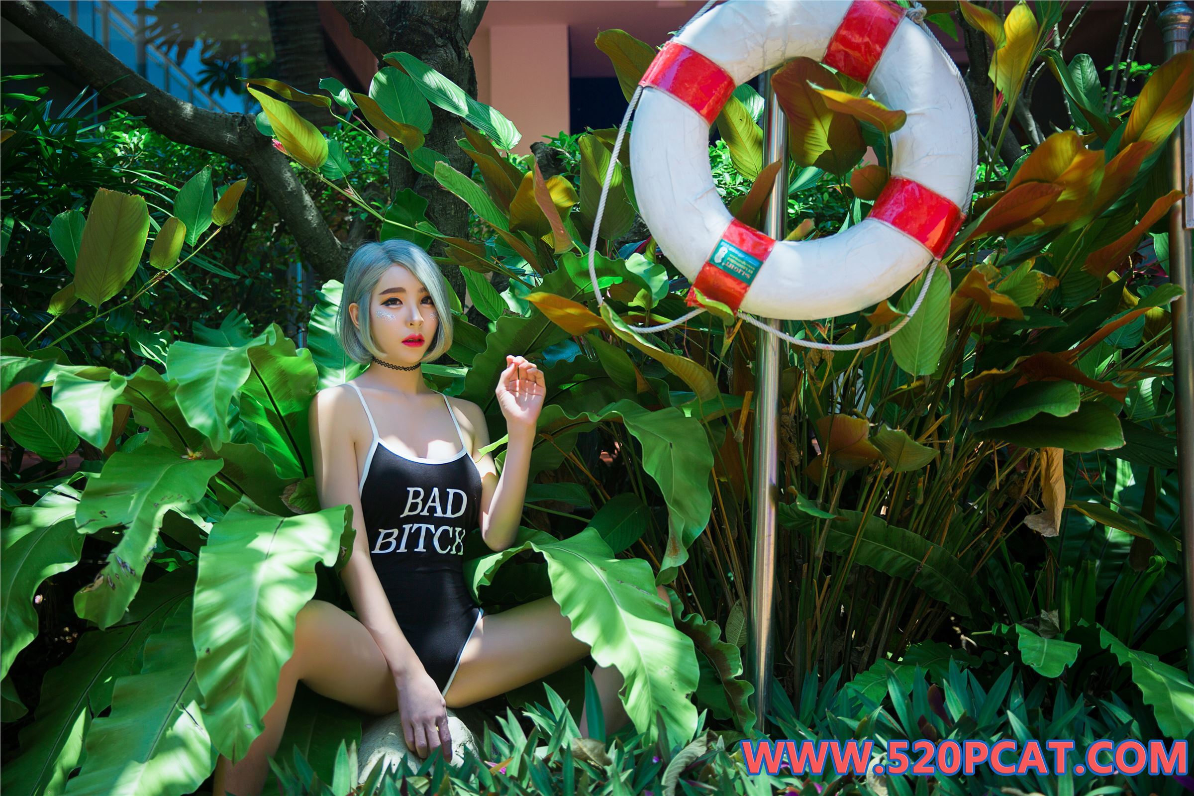 [PartyCat轰趴猫] 2018.06.21 NO.155 苏小暖