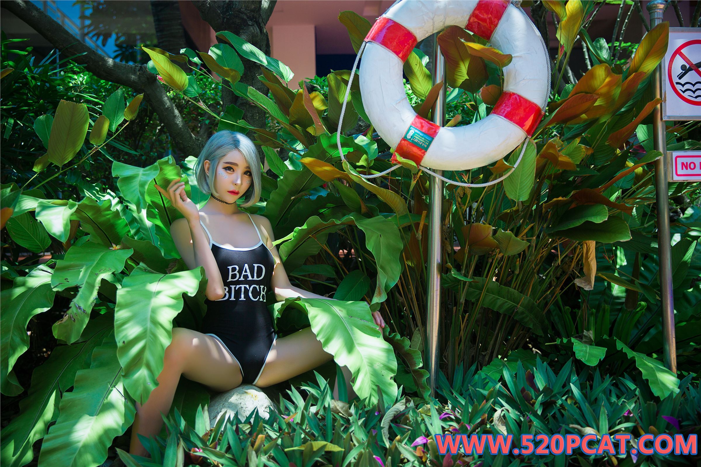 [PartyCat轰趴猫] 2018.06.21 NO.155 苏小暖