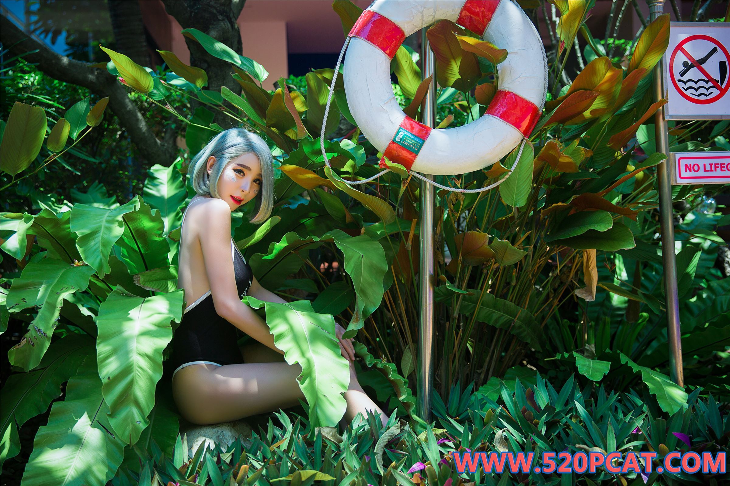 [PartyCat轰趴猫] 2018.06.21 NO.155 苏小暖