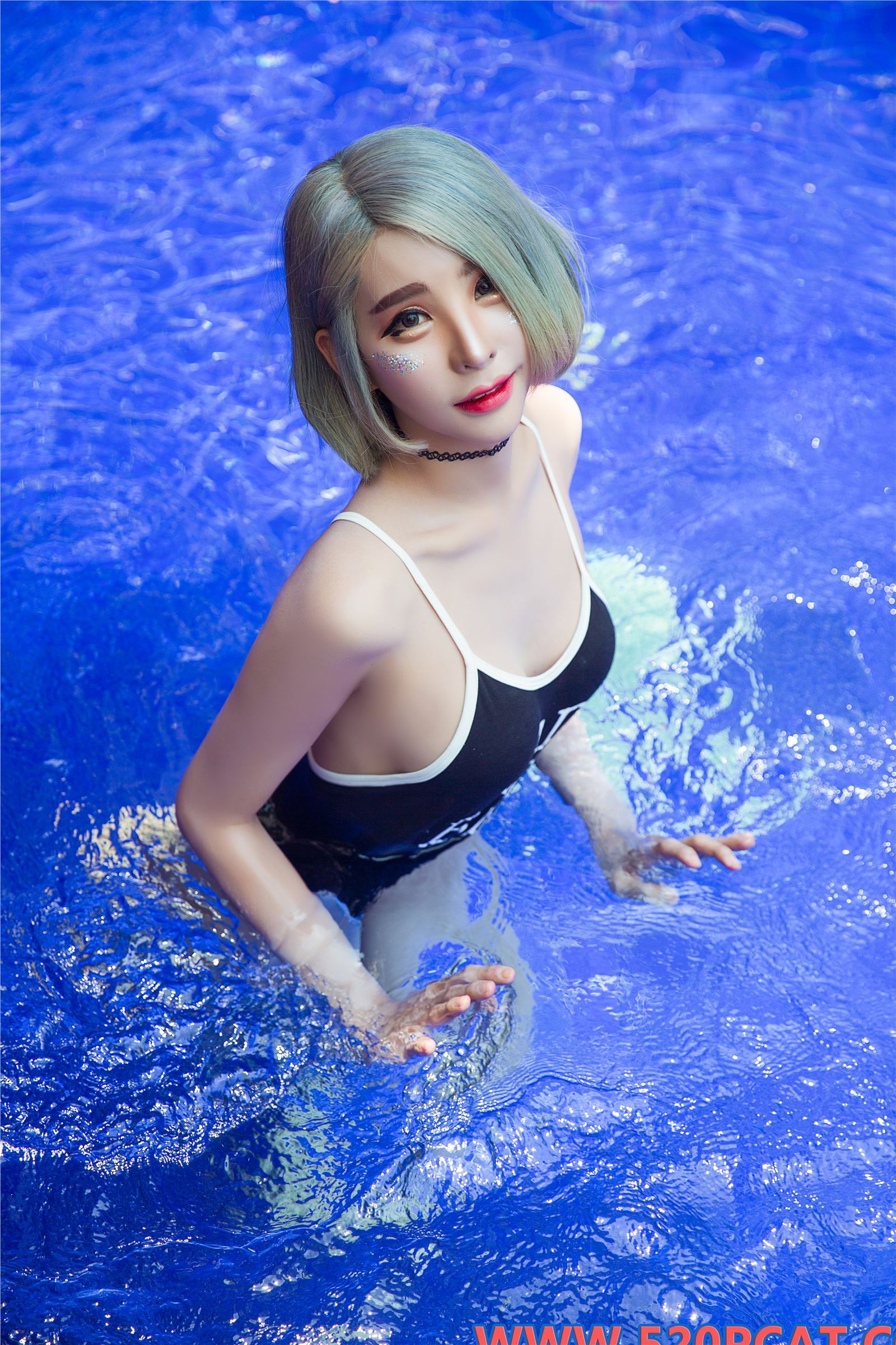 [PartyCat轰趴猫] 2018.06.21 NO.155 苏小暖