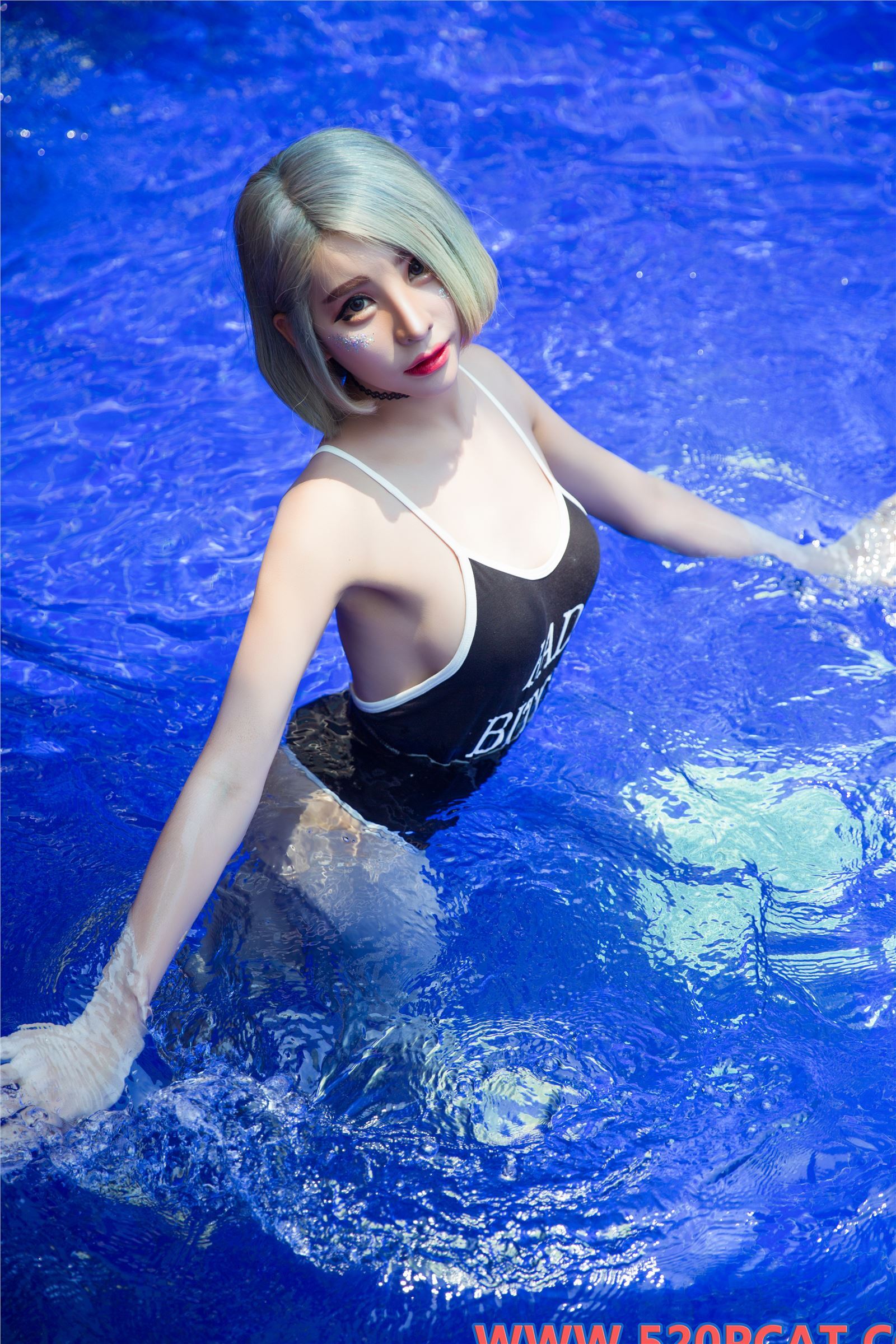 [PartyCat轰趴猫] 2018.06.21 NO.155 苏小暖