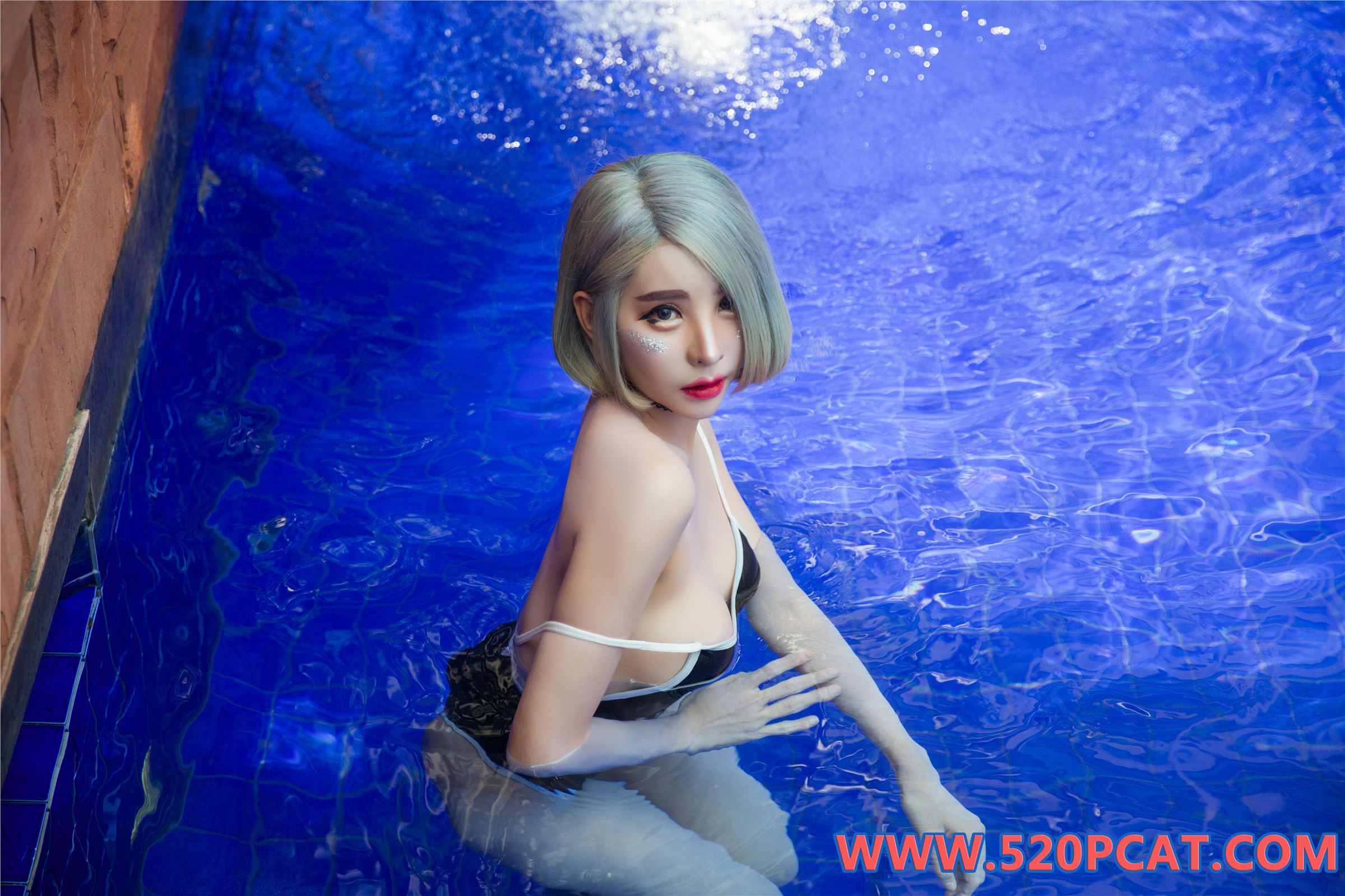 [PartyCat轰趴猫] 2018.06.21 NO.155 苏小暖