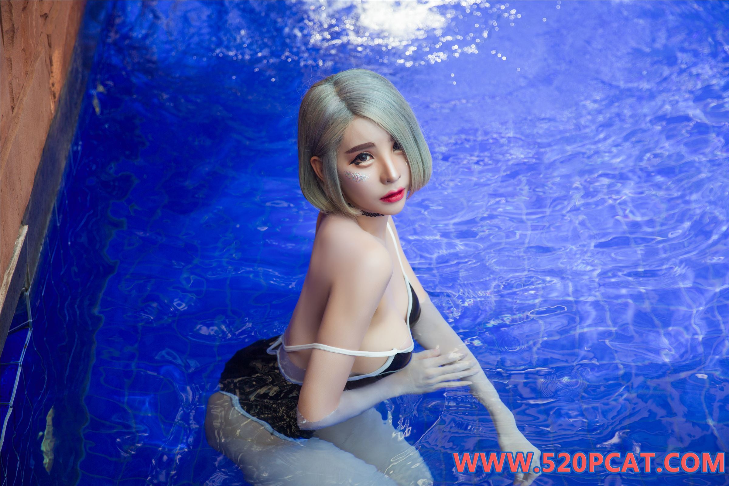 [PartyCat轰趴猫] 2018.06.21 NO.155 苏小暖