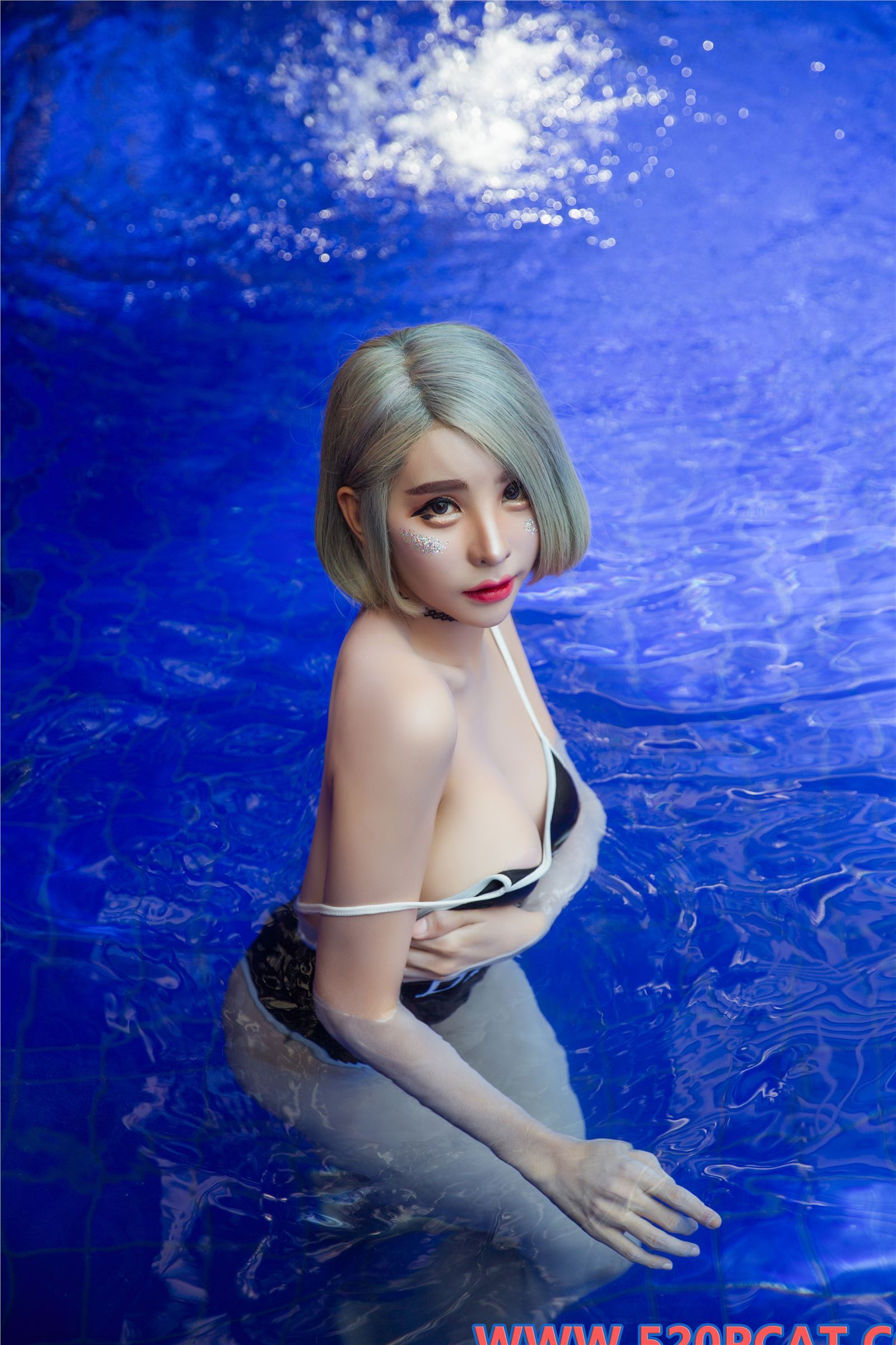 [PartyCat轰趴猫] 2018.06.21 NO.155 苏小暖