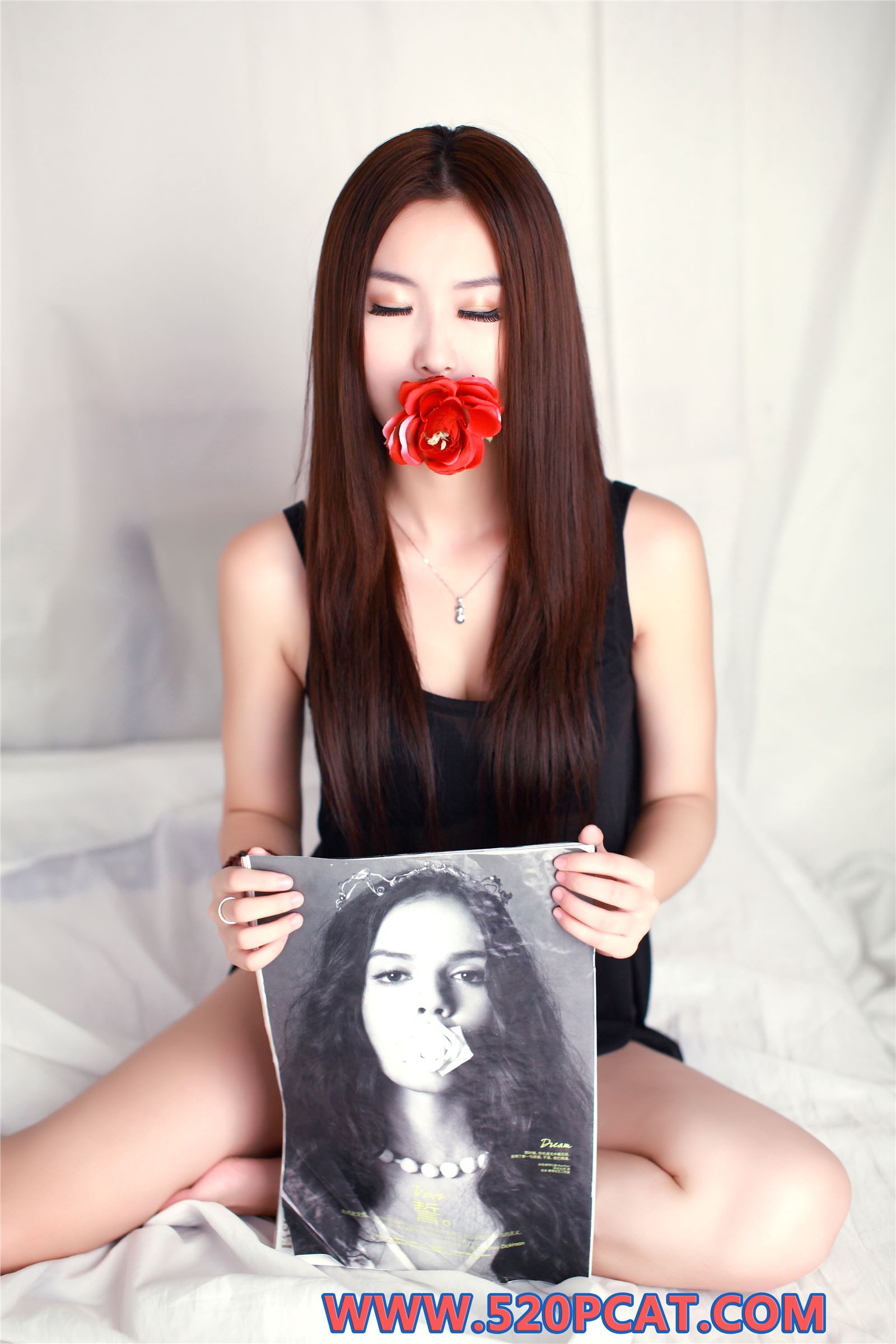 [PartyCat轰趴猫] 2018.06.29 NO.162 文琳