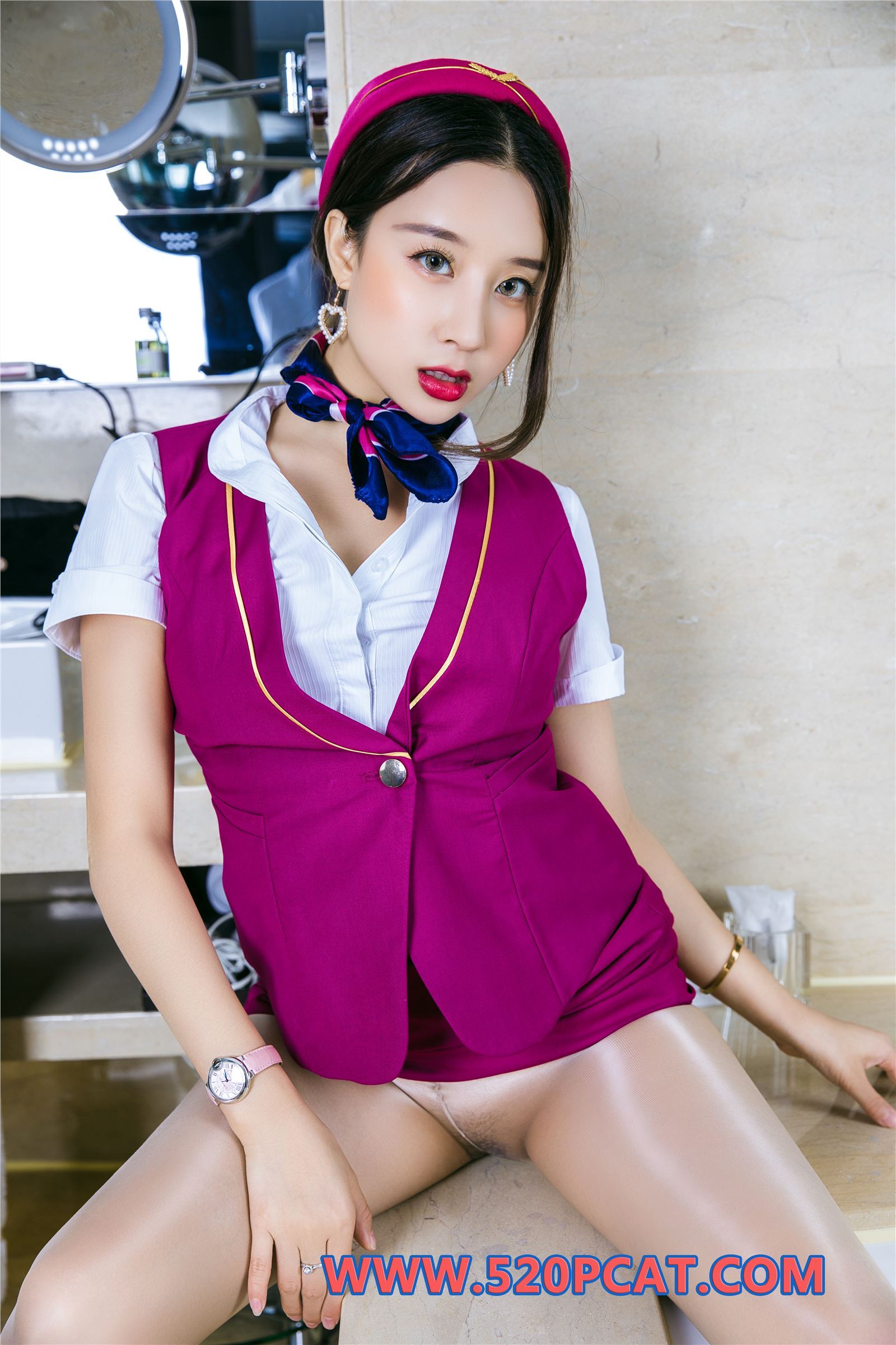 [PartyCat轰趴猫] 2018.07.02 NO.164 筱慧