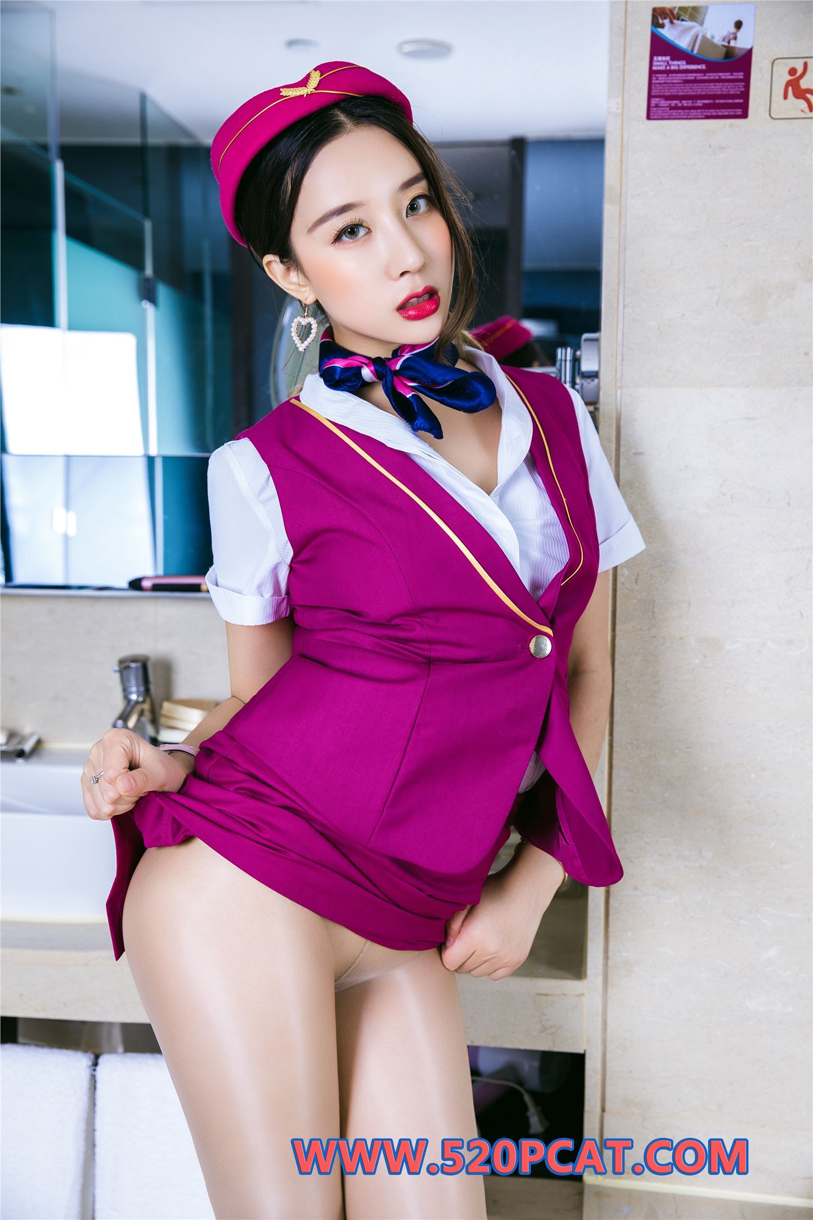 [PartyCat轰趴猫] 2018.07.02 NO.164 筱慧