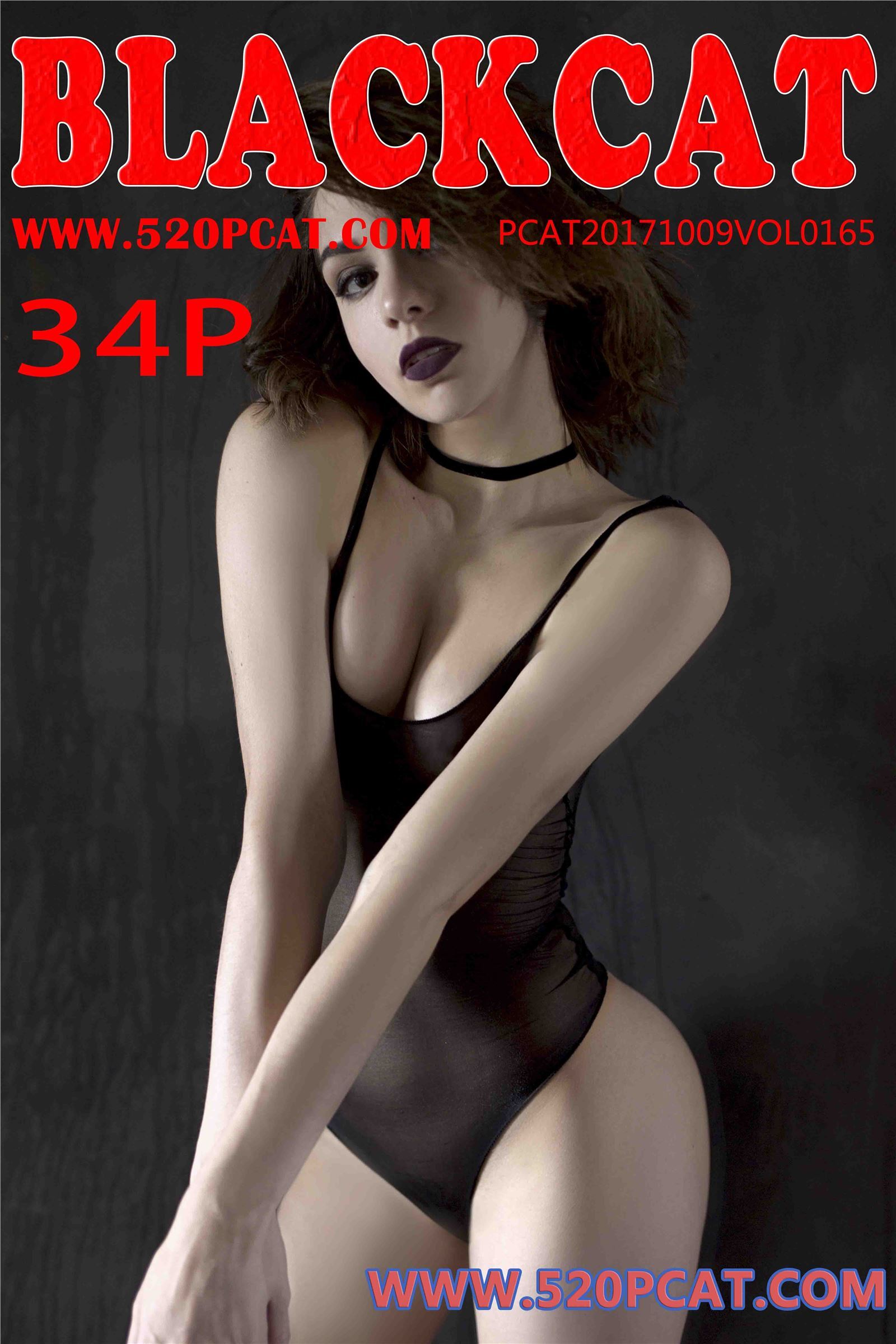 [PartyCat轰趴猫] 2018.07.04 NO.165