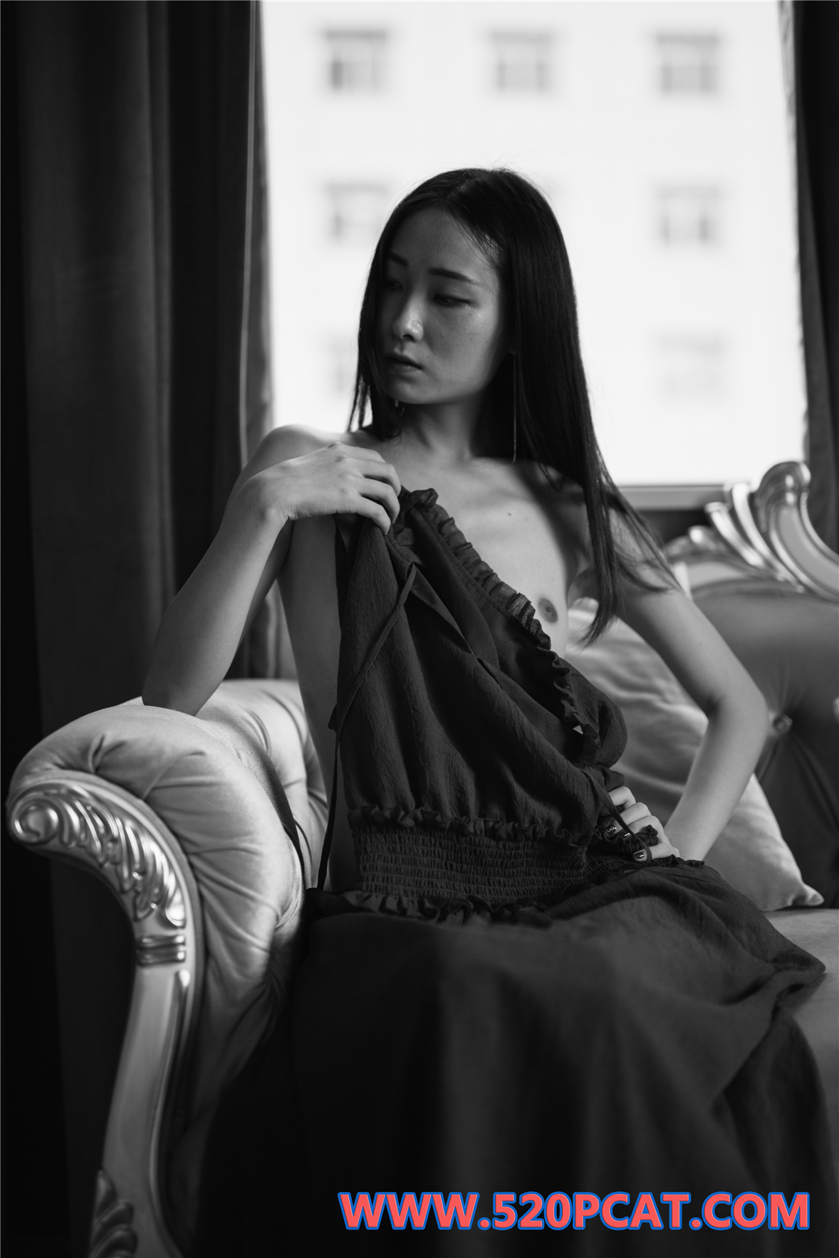 [PartyCat轰趴猫] 2018.07.18 NO.172