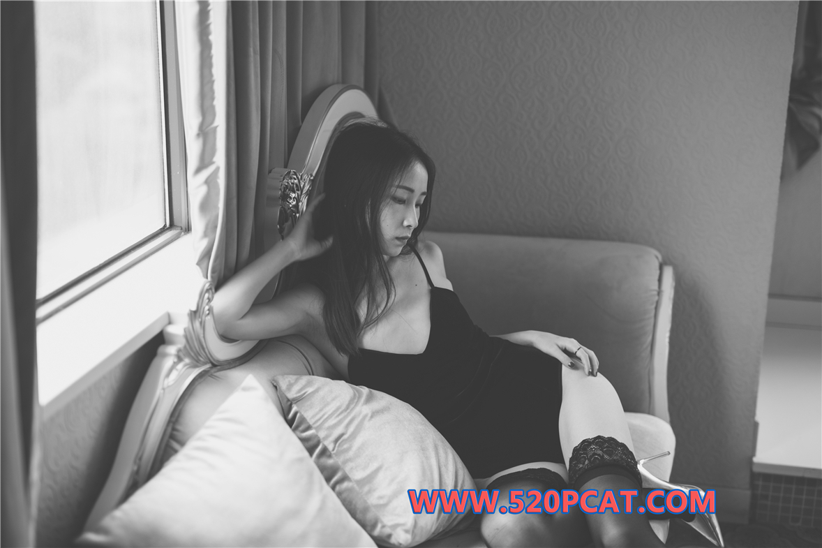 [PartyCat轰趴猫] 2018.07.18 NO.172