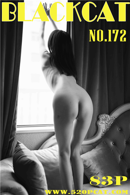 [PartyCat轰趴猫] 2018.07.18 NO.172