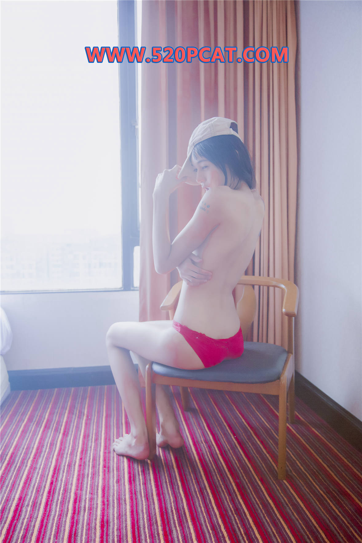 [PartyCat轰趴猫] 2018.07.19 NO.173