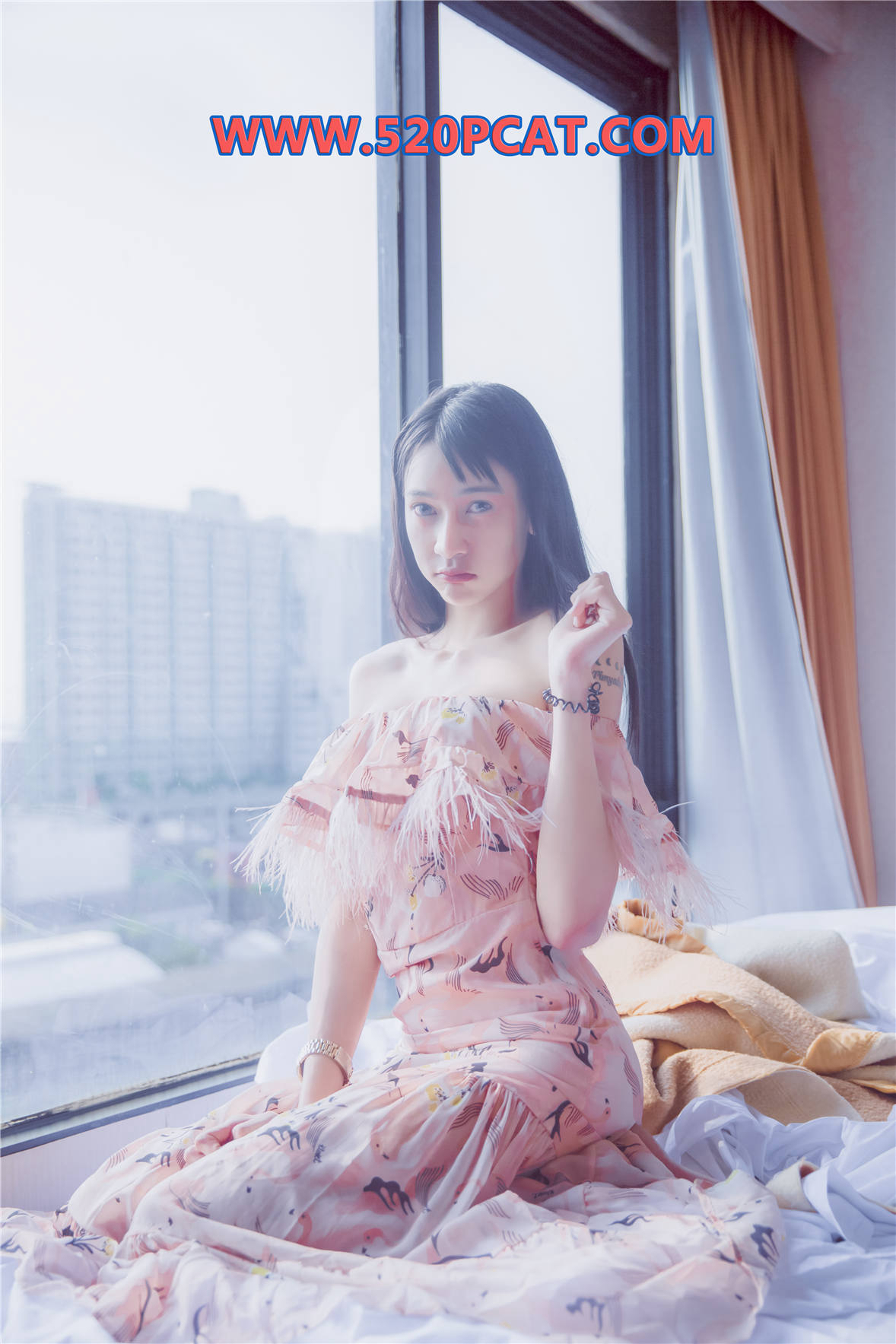 [PartyCat轰趴猫] 2018.07.19 NO.173