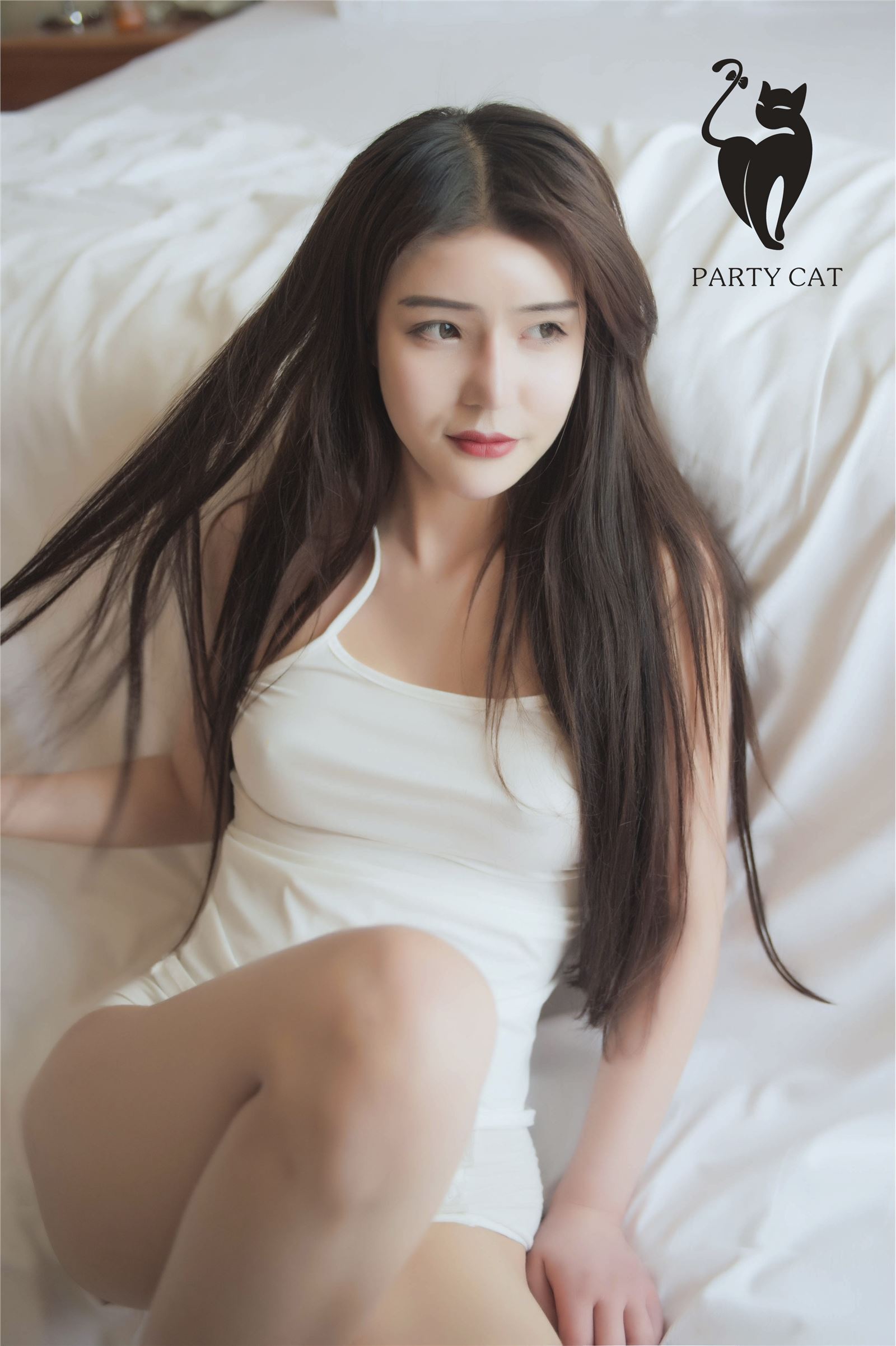 [PartyCat轰趴猫] 2017.12.03 No.012 文琳