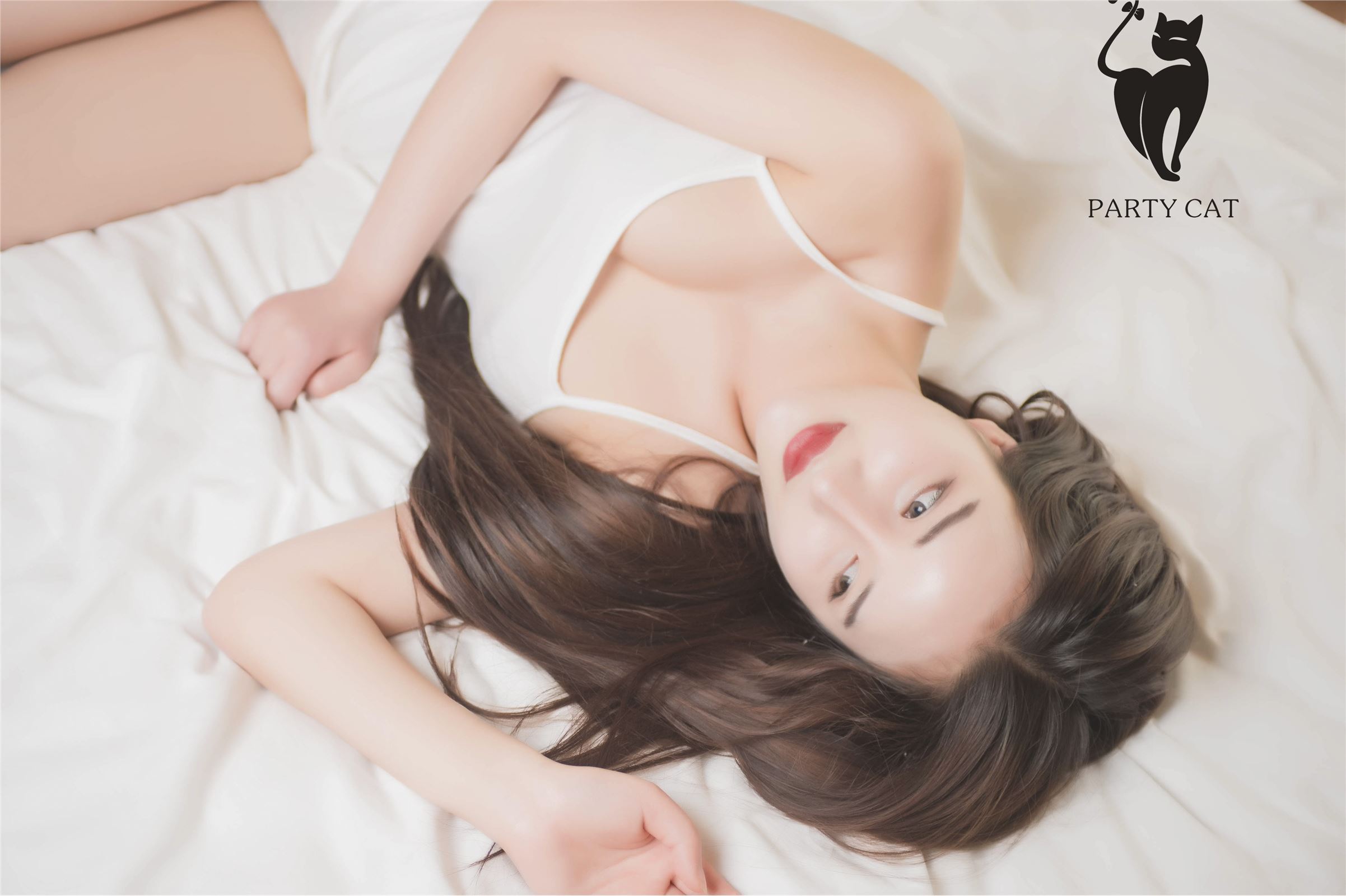 [PartyCat轰趴猫] 2017.12.03 No.012 文琳