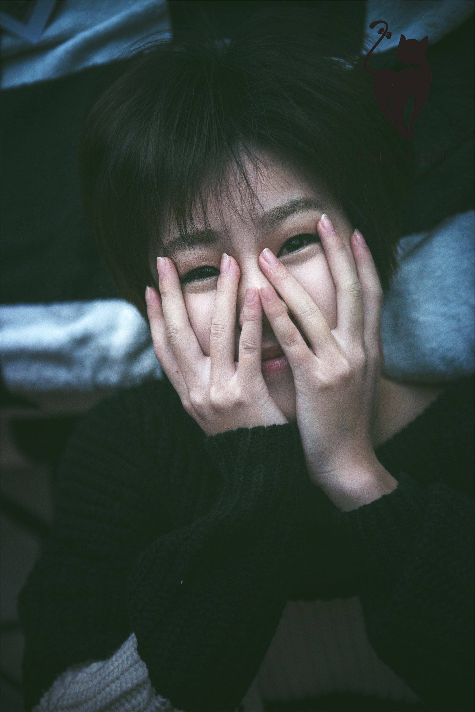 [PartyCat轰趴猫]2017.12.13 Vol.019 苏小暖