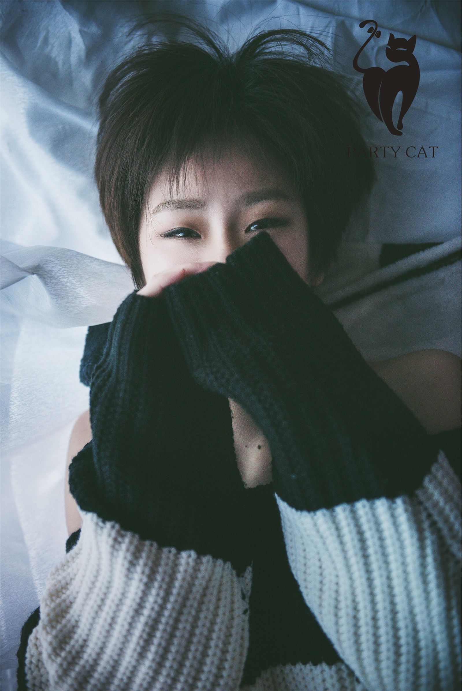 [PartyCat轰趴猫]2017.12.13 Vol.019 苏小暖