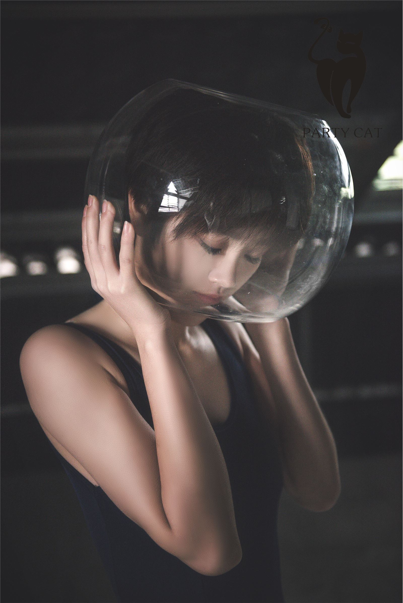 [PartyCat轰趴猫]2017.12.13 Vol.019 苏小暖