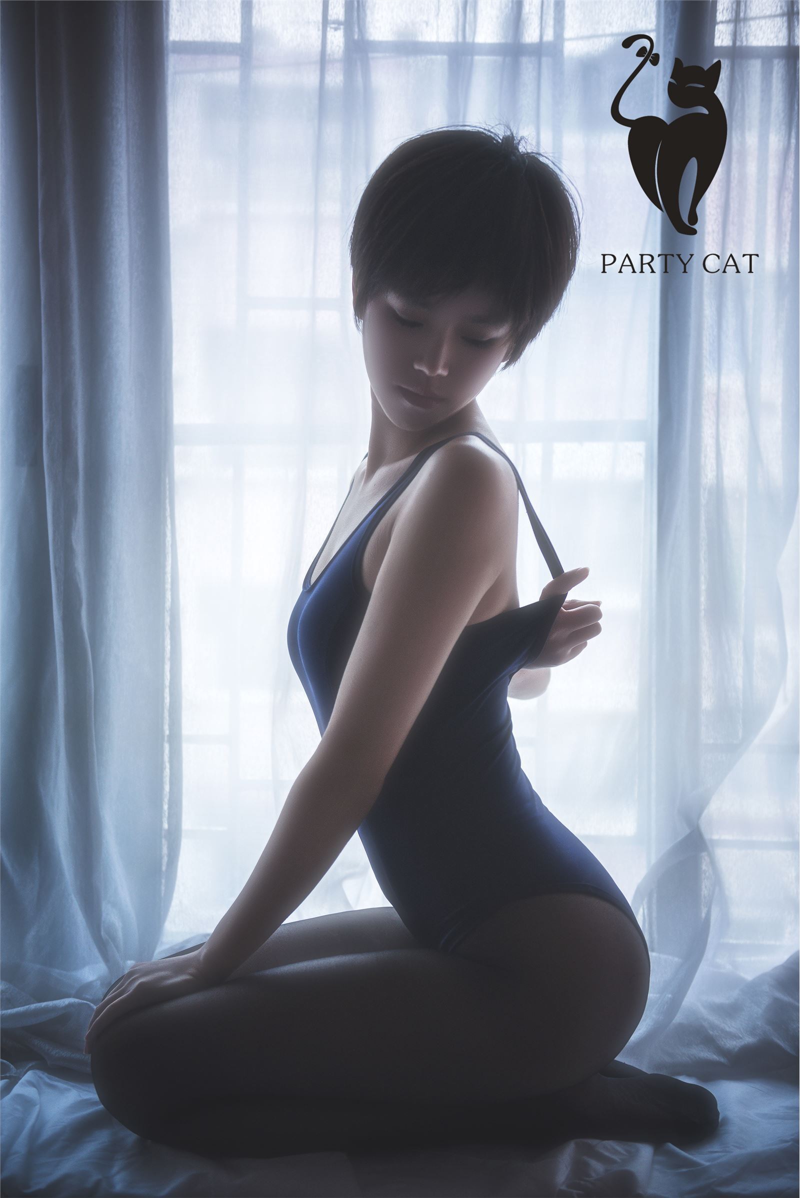 [PartyCat轰趴猫]2017.12.13 Vol.019 苏小暖