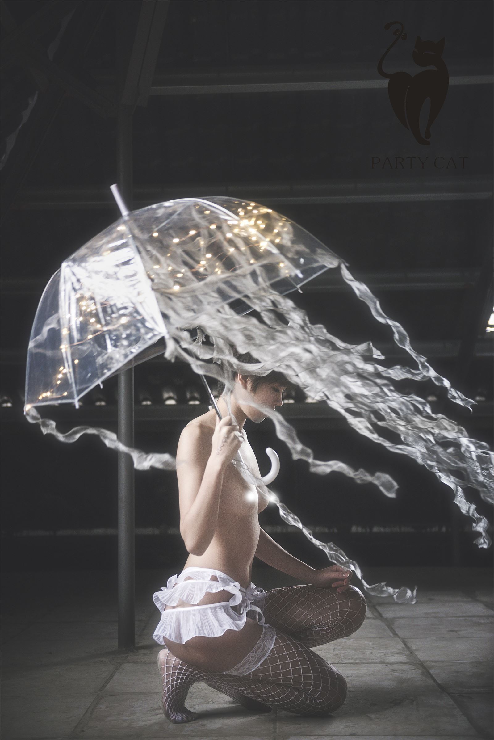 [PartyCat轰趴猫]2017.12.13 Vol.019 苏小暖