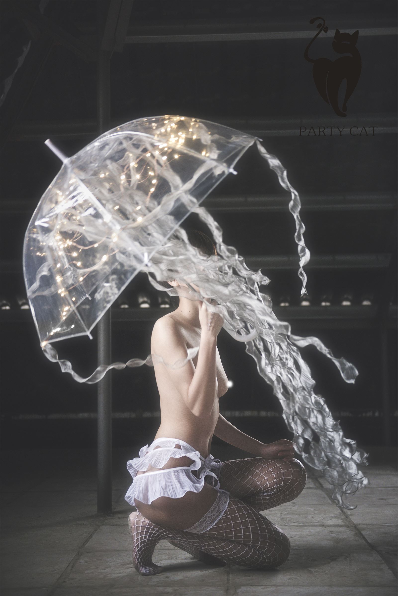 [PartyCat轰趴猫]2017.12.13 Vol.019 苏小暖