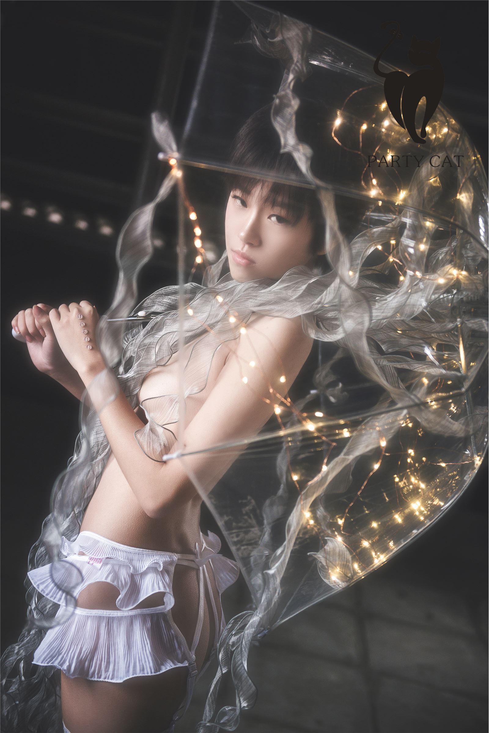 [PartyCat轰趴猫]2017.12.13 Vol.019 苏小暖