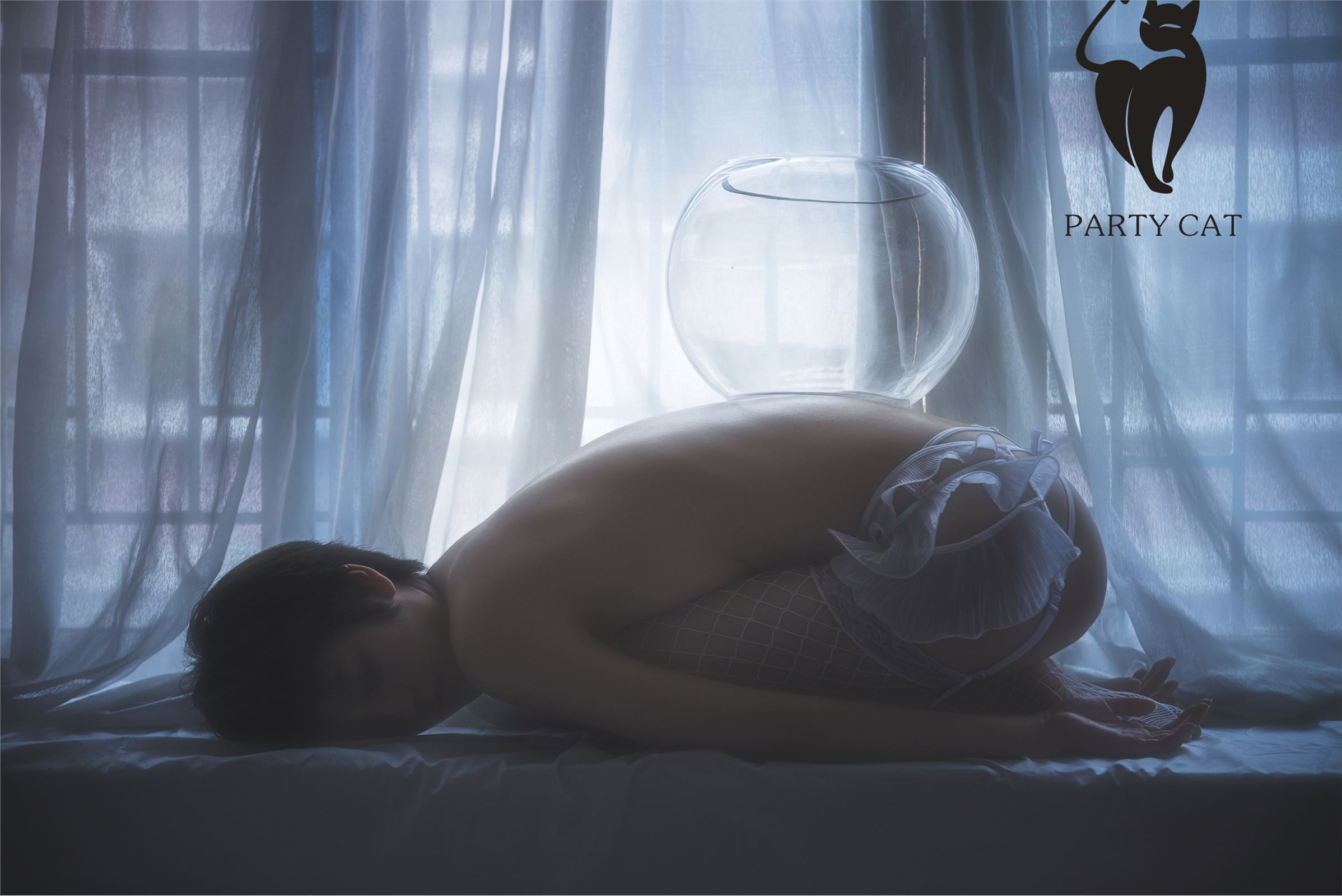 [PartyCat轰趴猫]2017.12.13 Vol.019 苏小暖