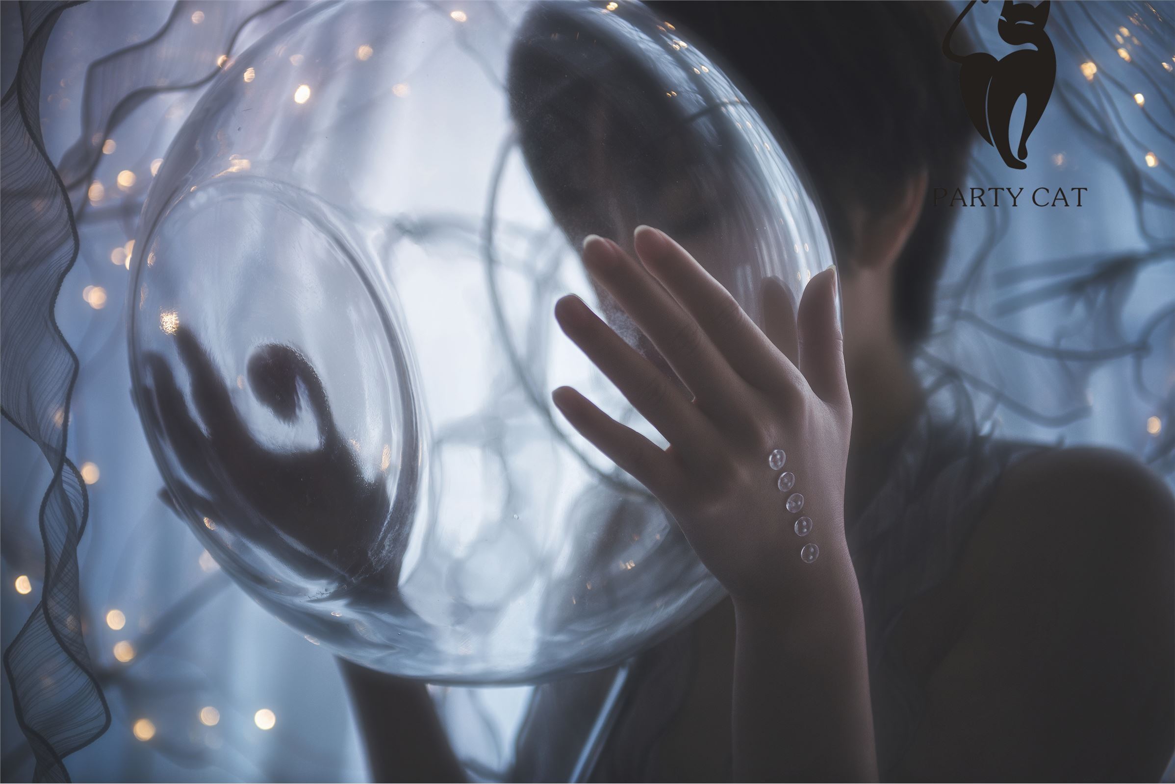 [PartyCat轰趴猫]2017.12.13 Vol.019 苏小暖