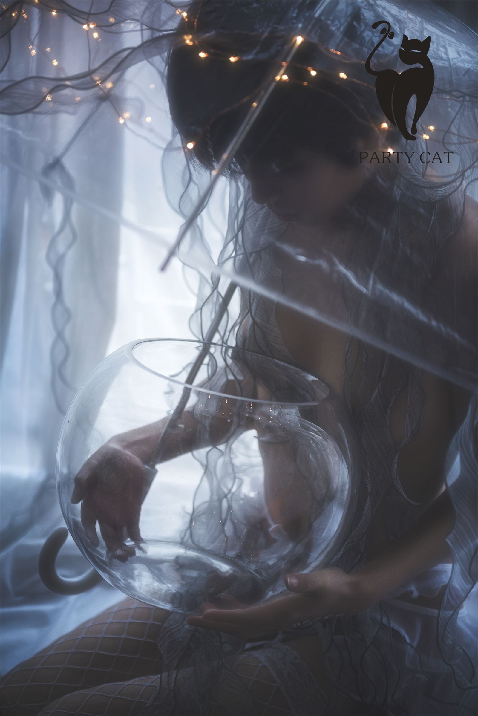 [PartyCat轰趴猫]2017.12.13 Vol.019 苏小暖