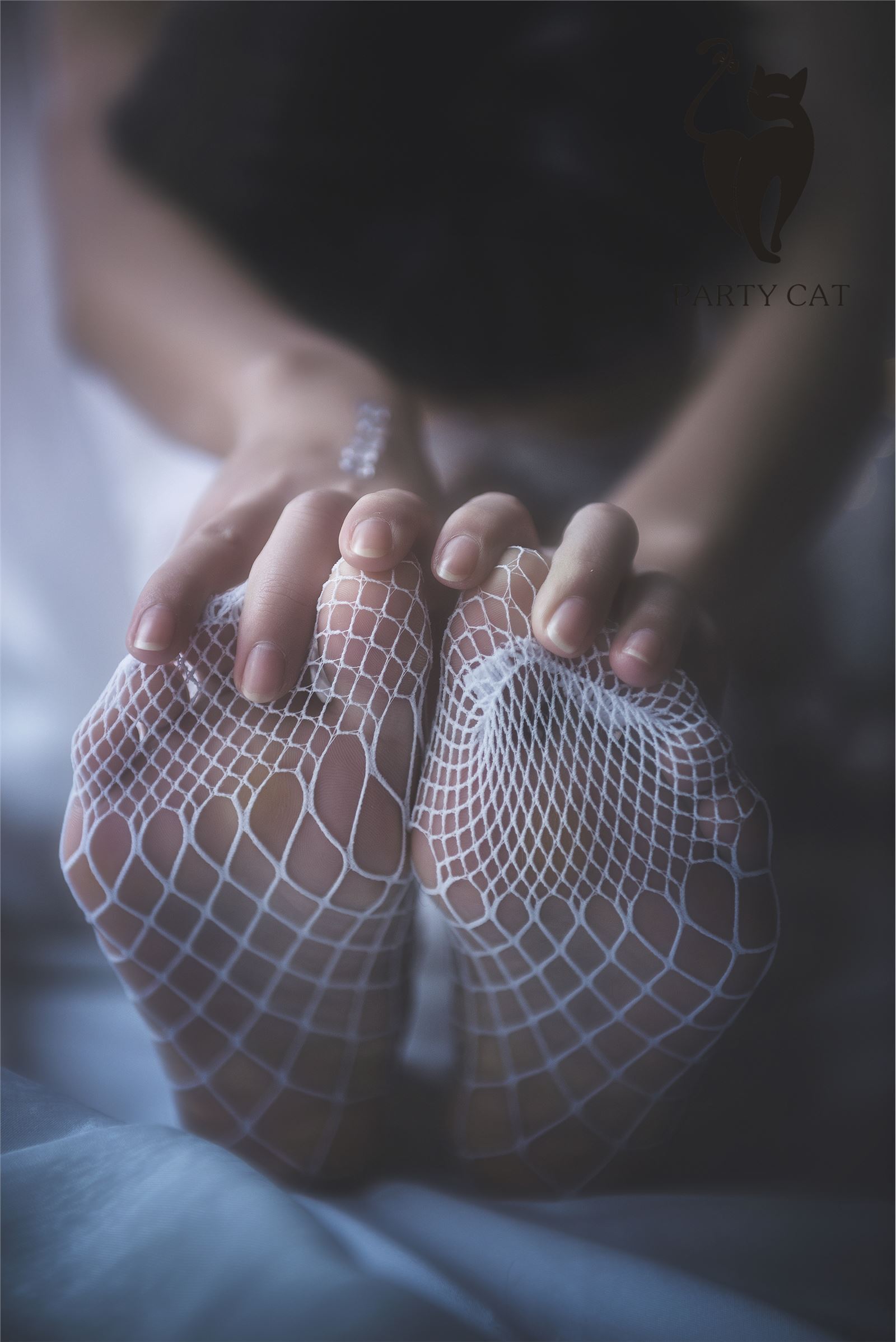 [PartyCat轰趴猫]2017.12.13 Vol.019 苏小暖