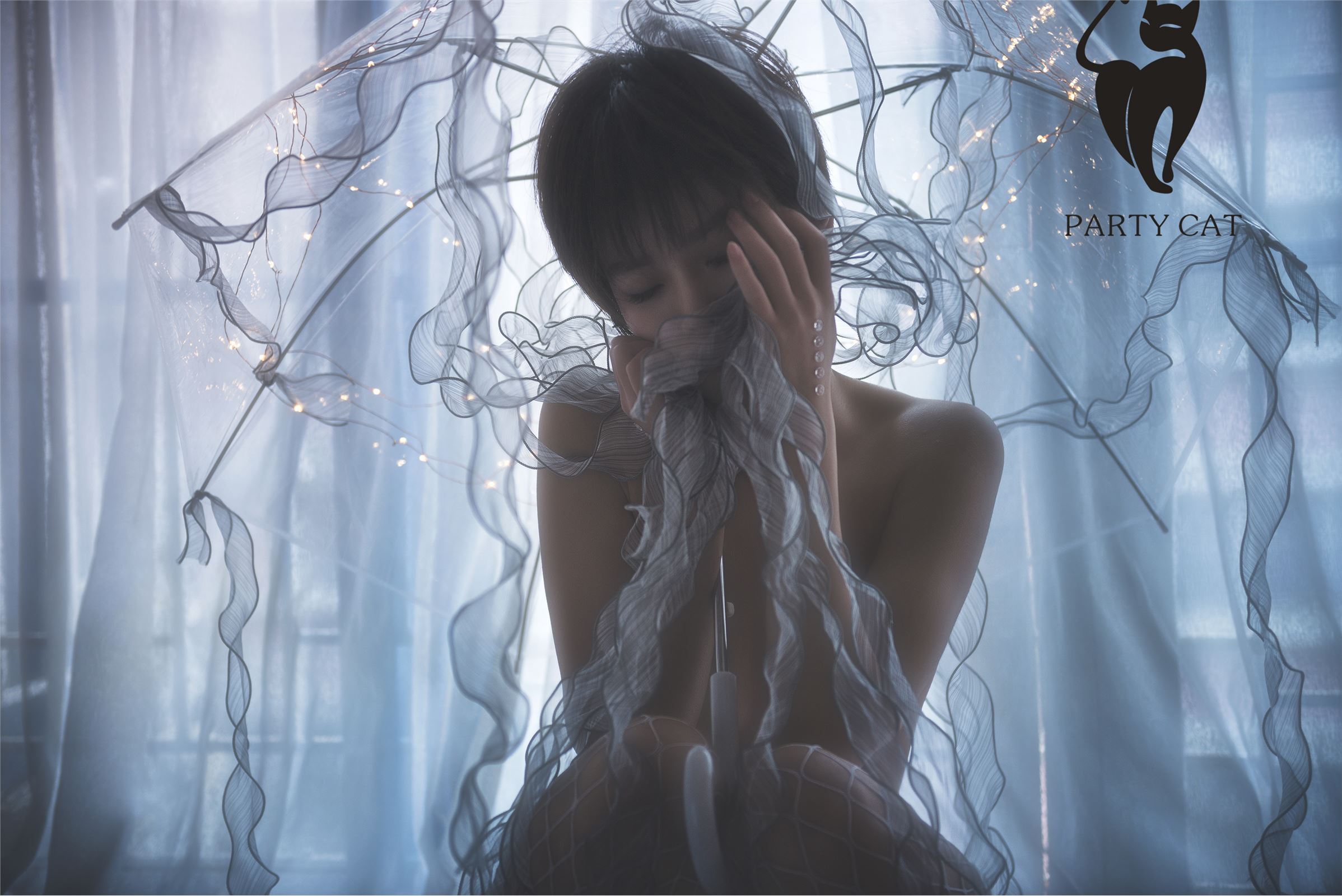 [PartyCat轰趴猫]2017.12.13 Vol.019 苏小暖