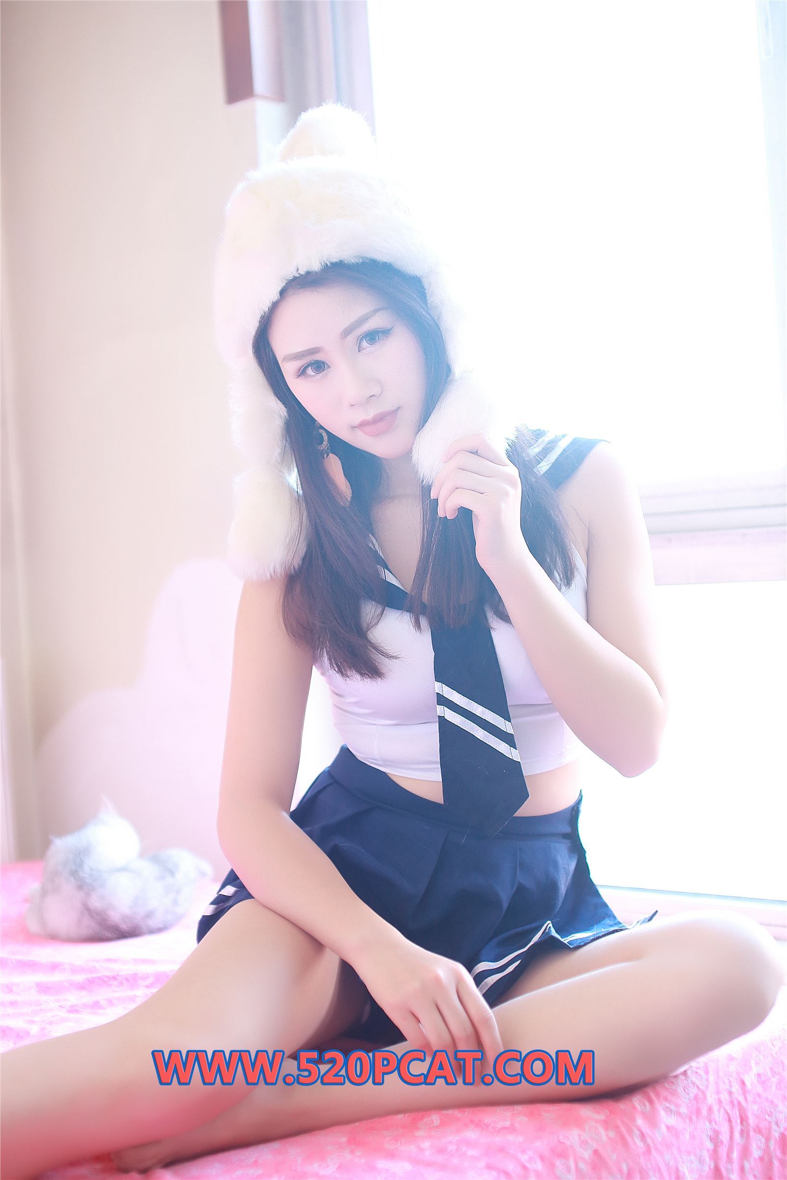 [PartyCat轰趴猫] 2018.05.10 No.122