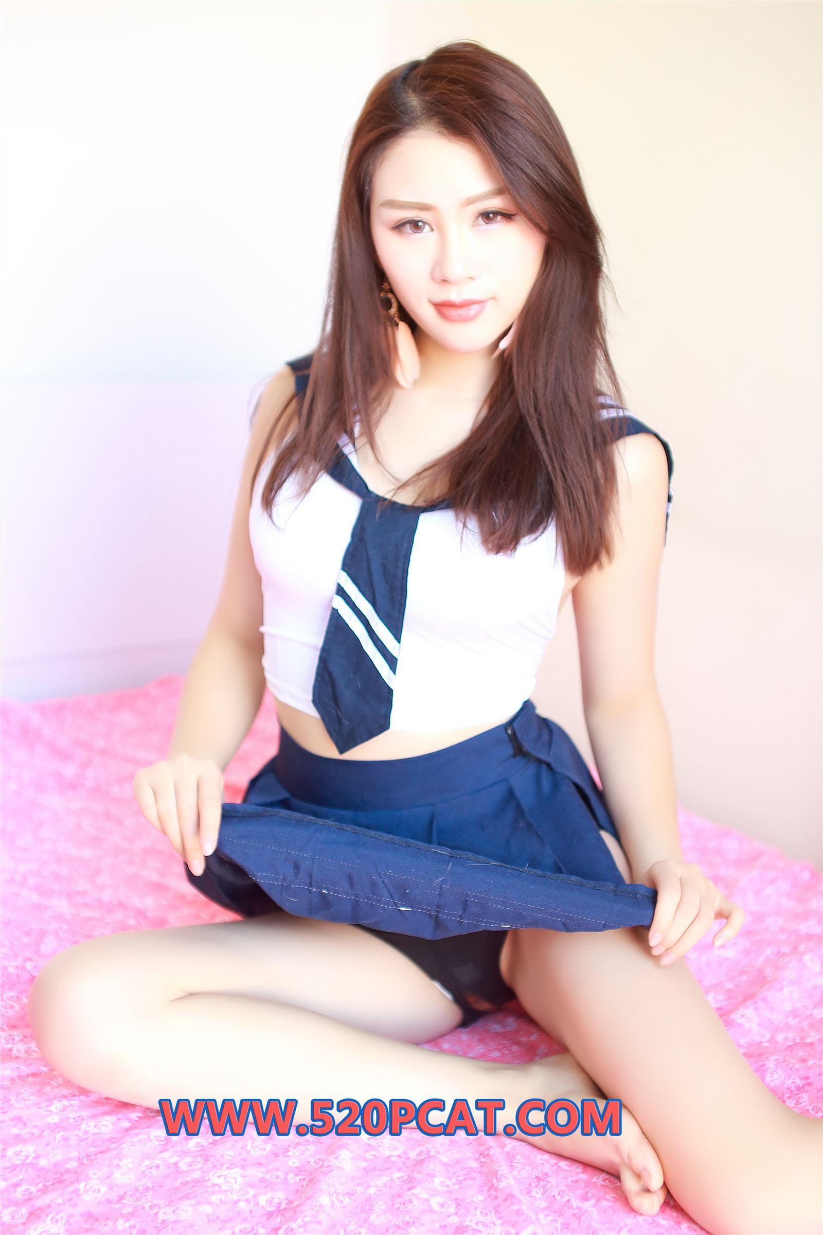 [PartyCat轰趴猫] 2018.05.10 No.122