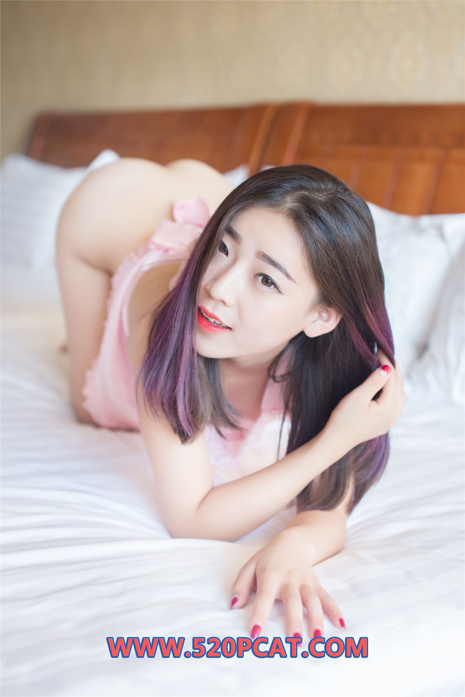 [PartyCat轰趴猫] 2018.05.10 No.123