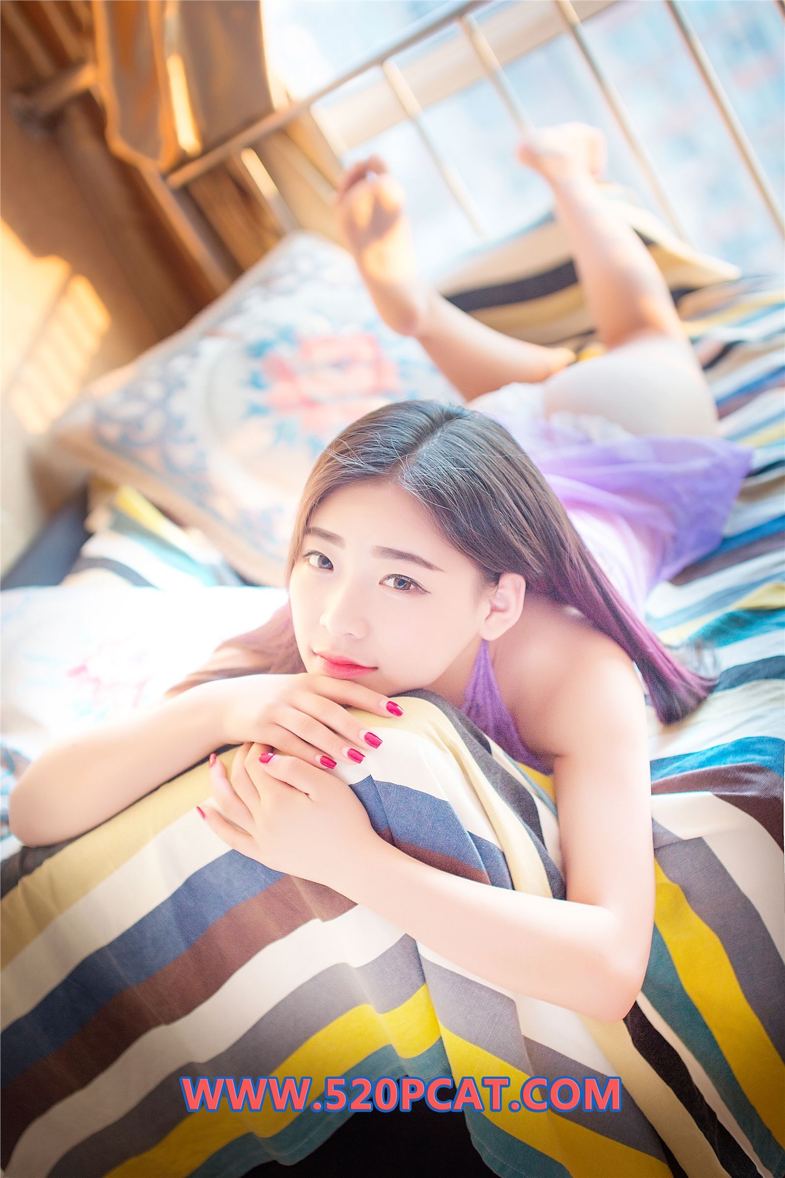 [PartyCat轰趴猫] 2018.05.10 No.123