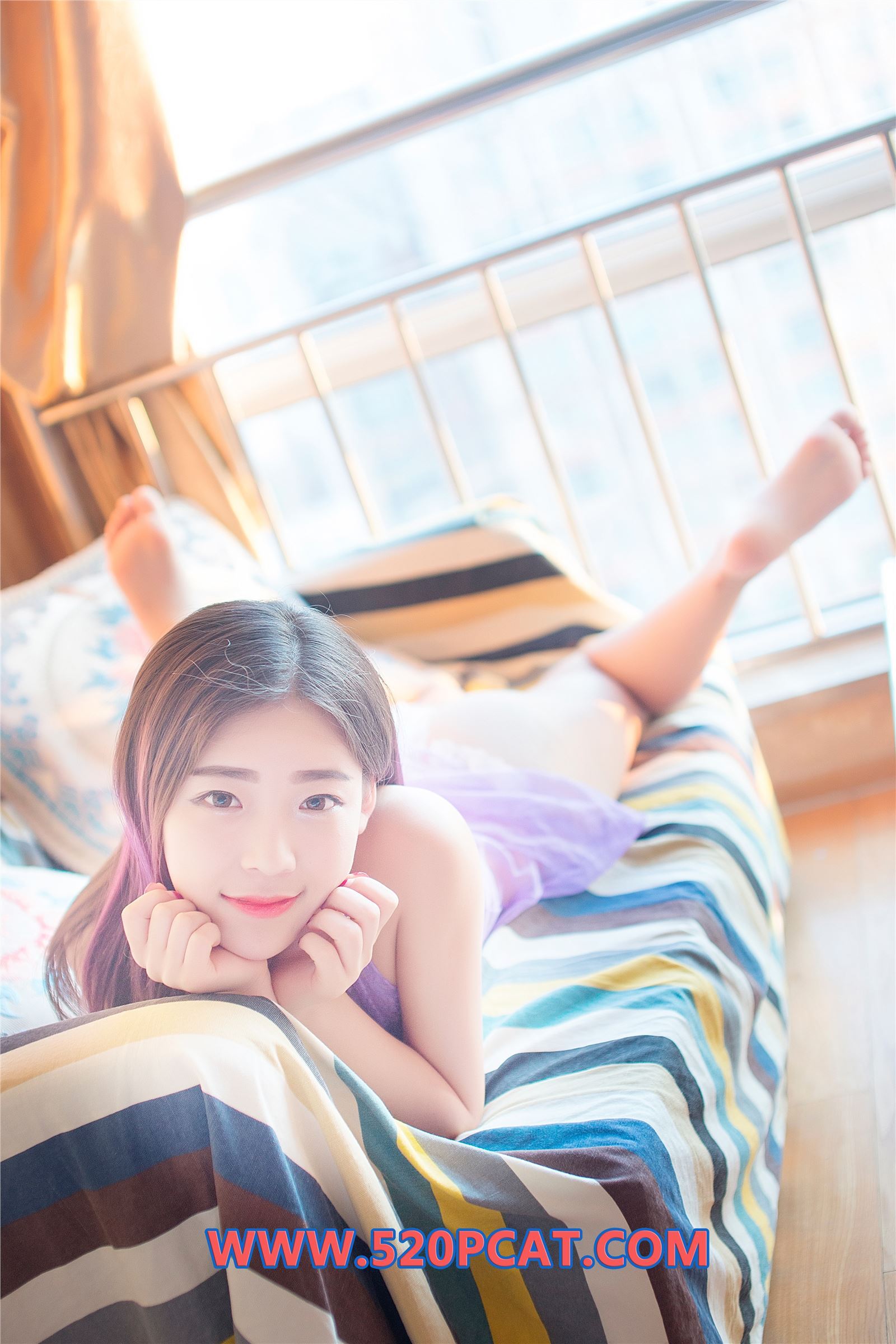 [PartyCat轰趴猫] 2018.05.10 No.123