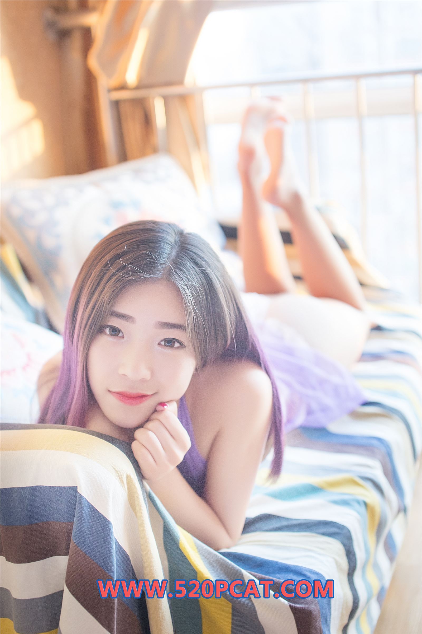 [PartyCat轰趴猫] 2018.05.10 No.123