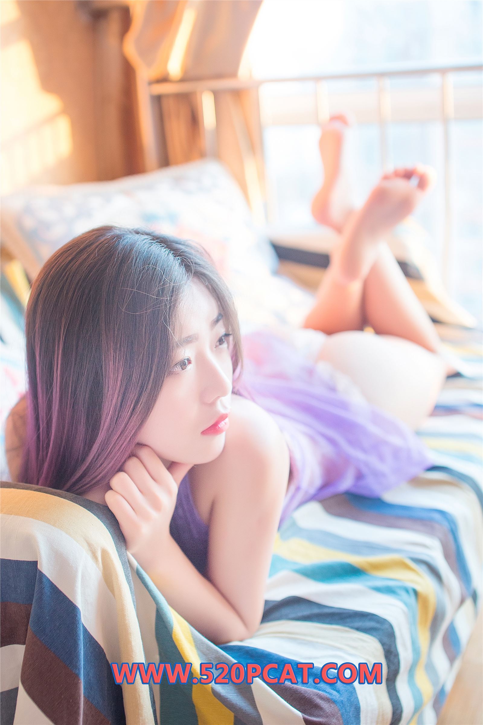 [PartyCat轰趴猫] 2018.05.10 No.123