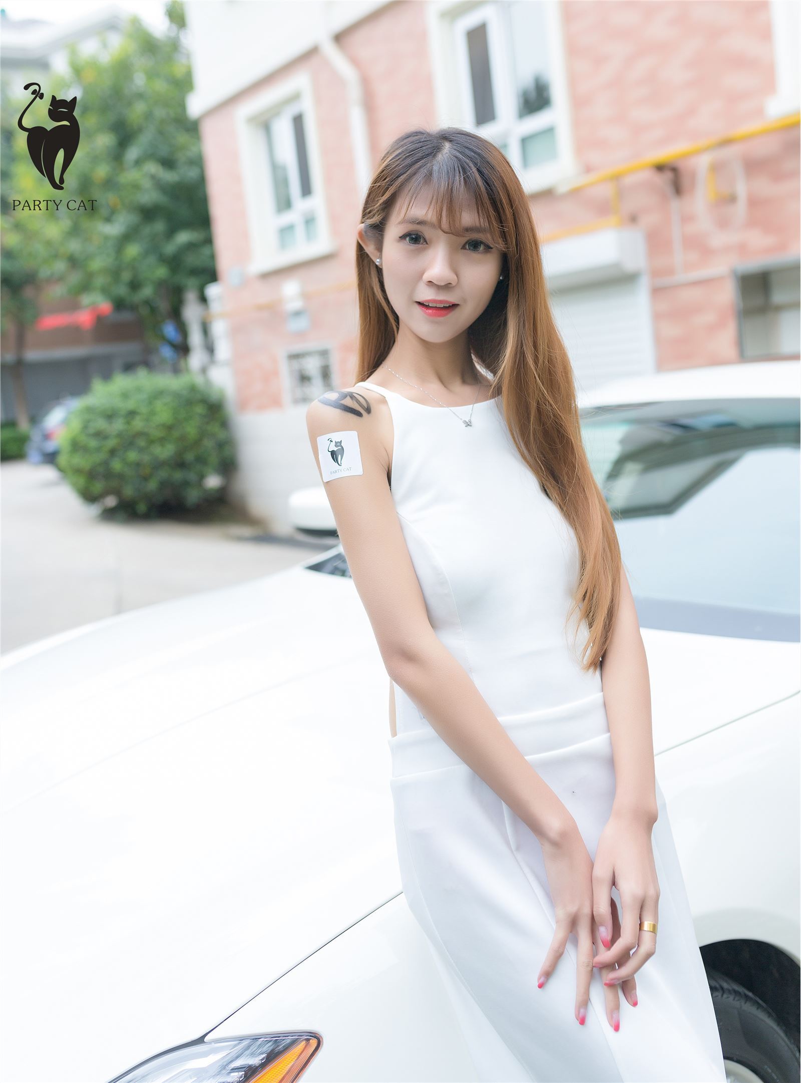 [PartyCat轰趴猫]2017.11.07 Vol.002 楠哥