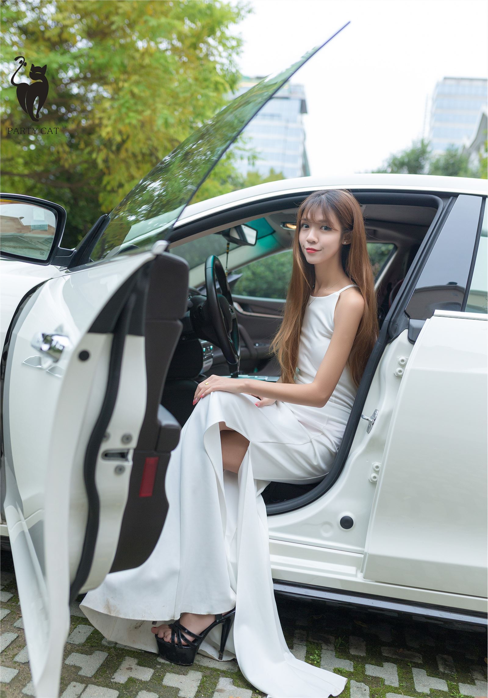 [PartyCat轰趴猫]2017.11.07 Vol.002 楠哥