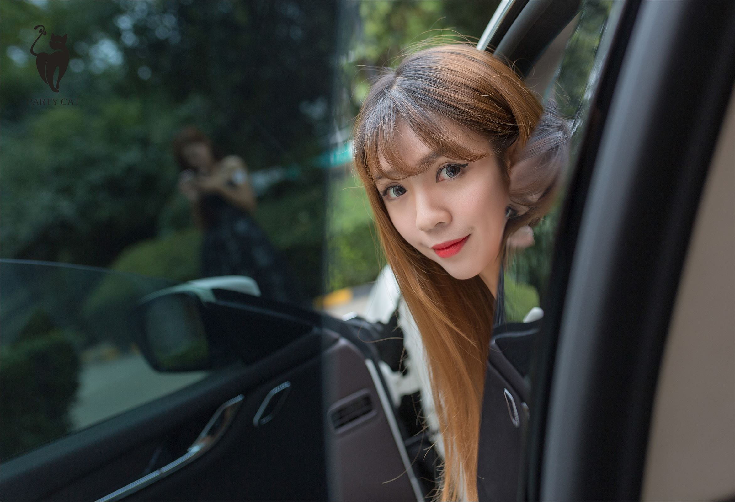 [PartyCat轰趴猫]2017.11.07 Vol.002 楠哥